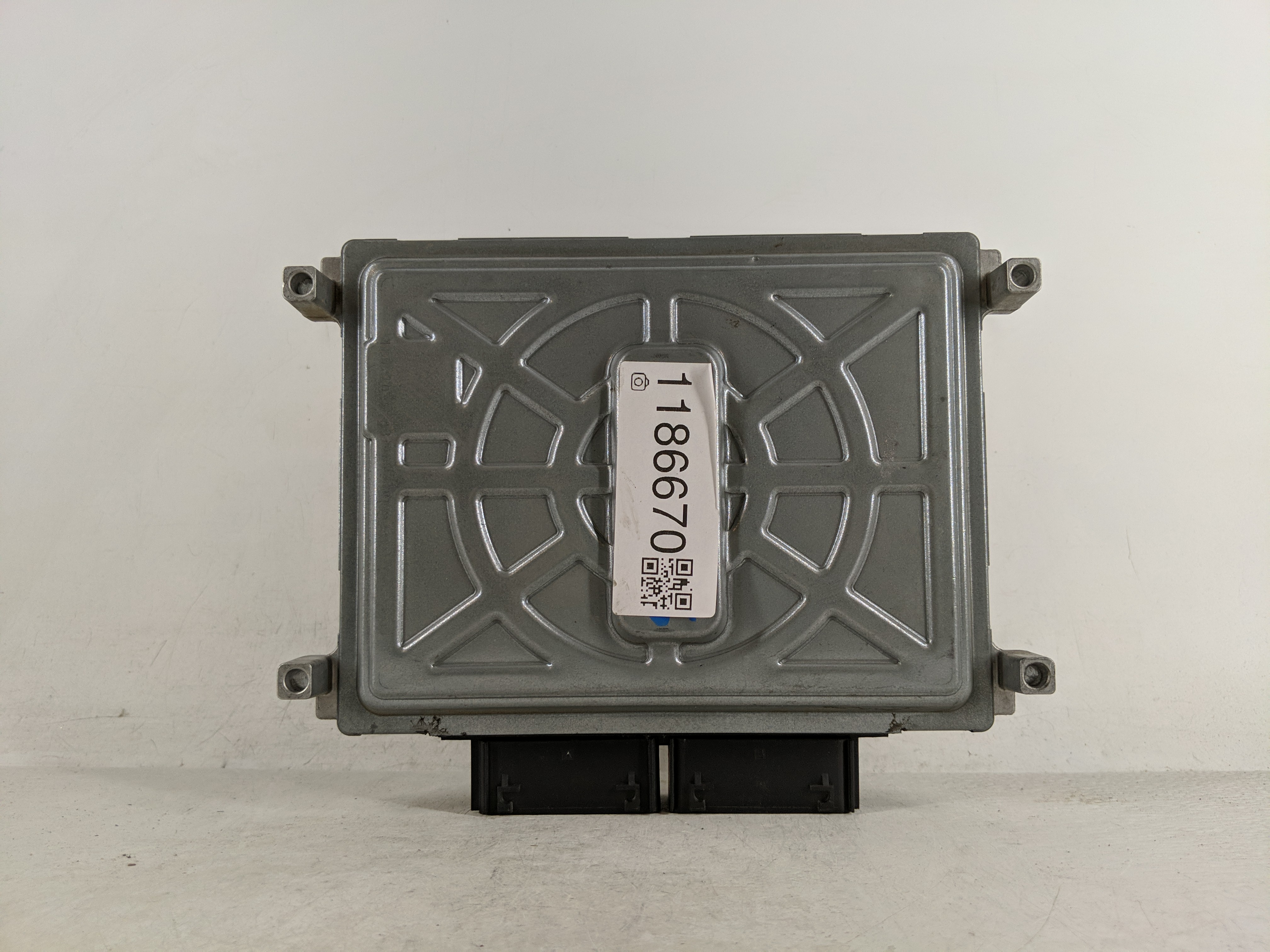Picture of 2021-2022 Jeep Wrangler Engine Control Computer Ecu Pcm Ecm Pcu Oem 1186670
