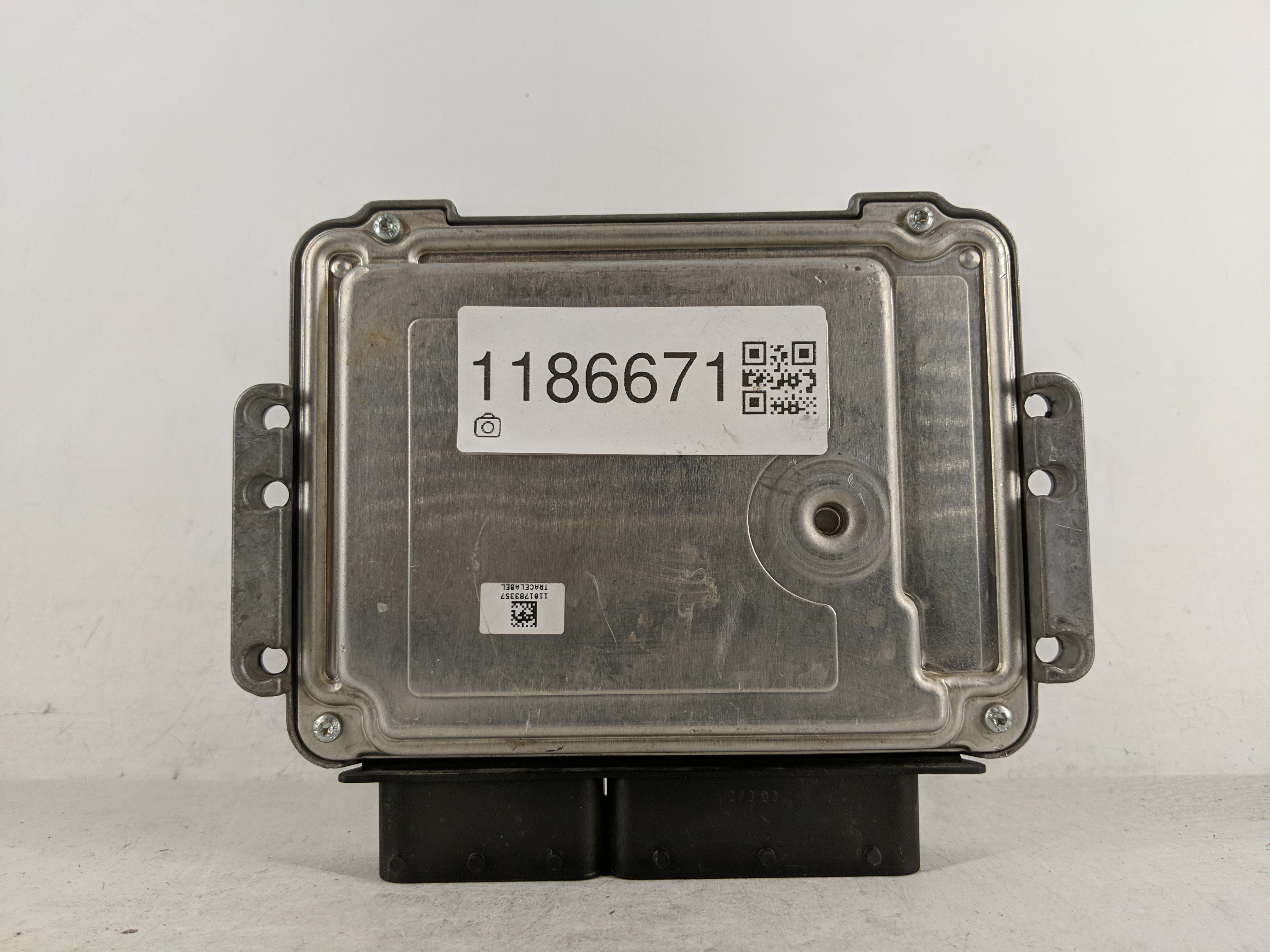Picture of 2012-2013 Ford Focus Engine Control Computer Ecu Pcm Ecm Pcu Oem 1186671