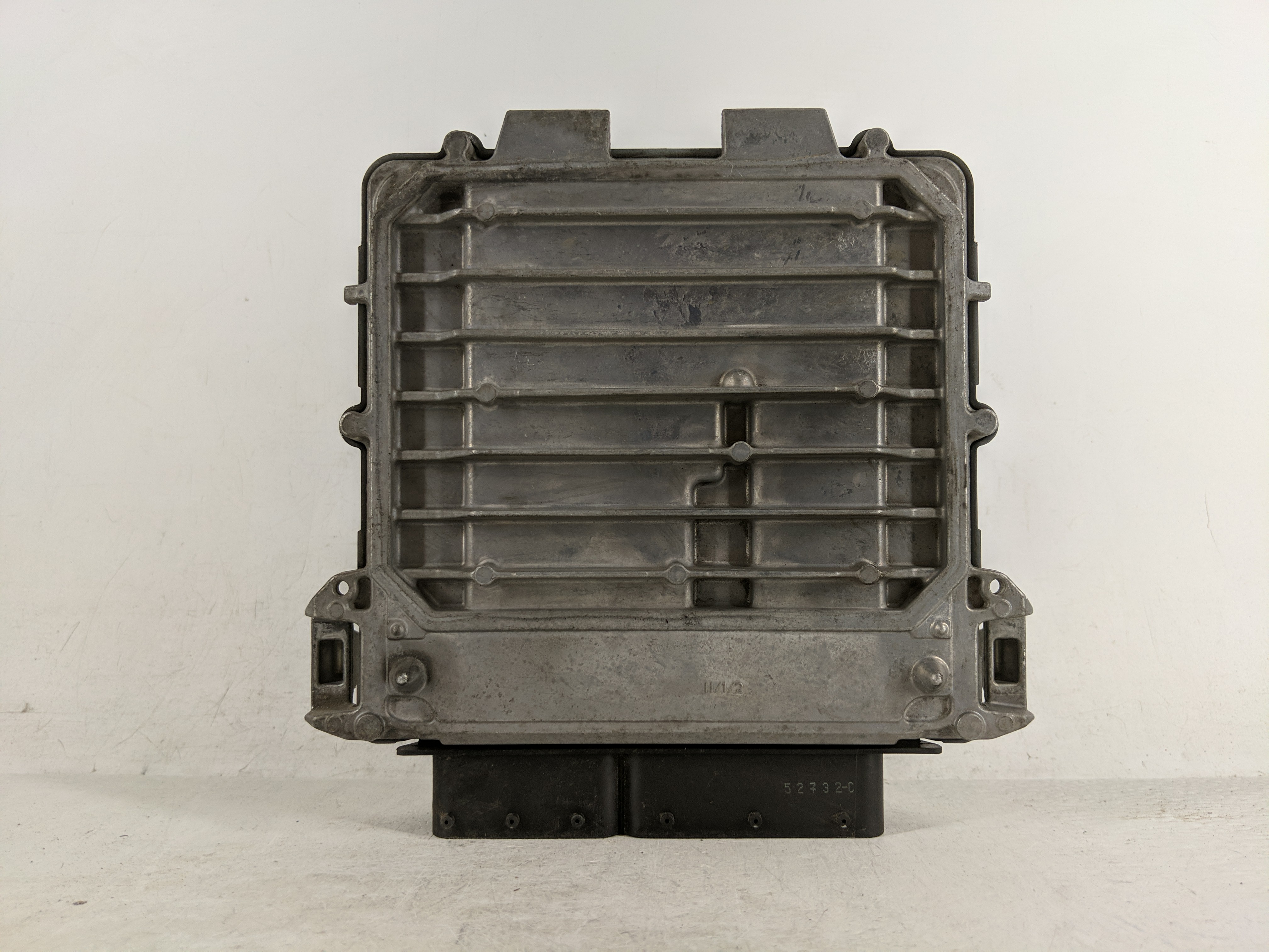 Picture of Mercedes-benz Cla180 Engine Control Computer Ecu Pcm Ecm Pcu Oem 1186672