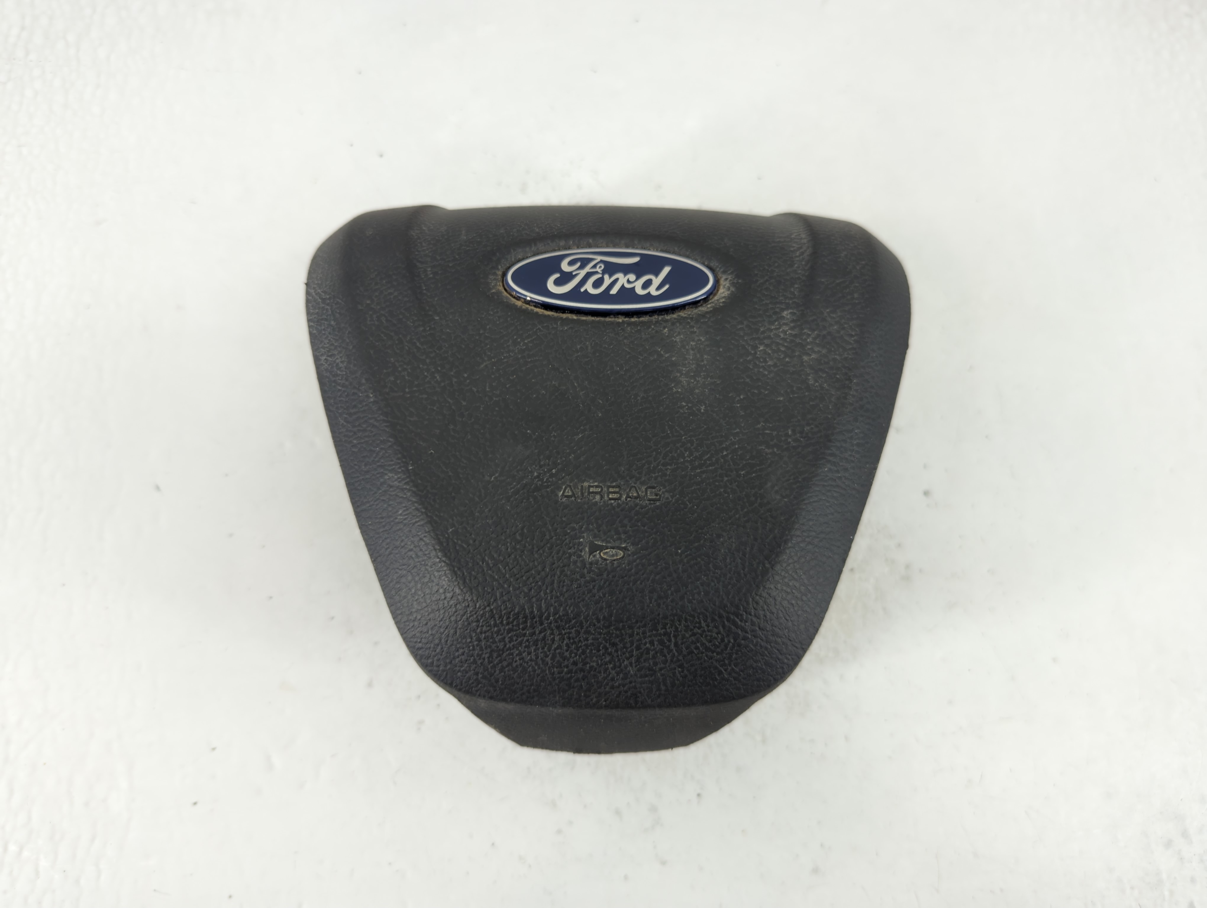2017-2019 Ford Fusion Air Bag Driver Left Steering Wheel Mounted 1186675 - Oemusedautoparts1.com