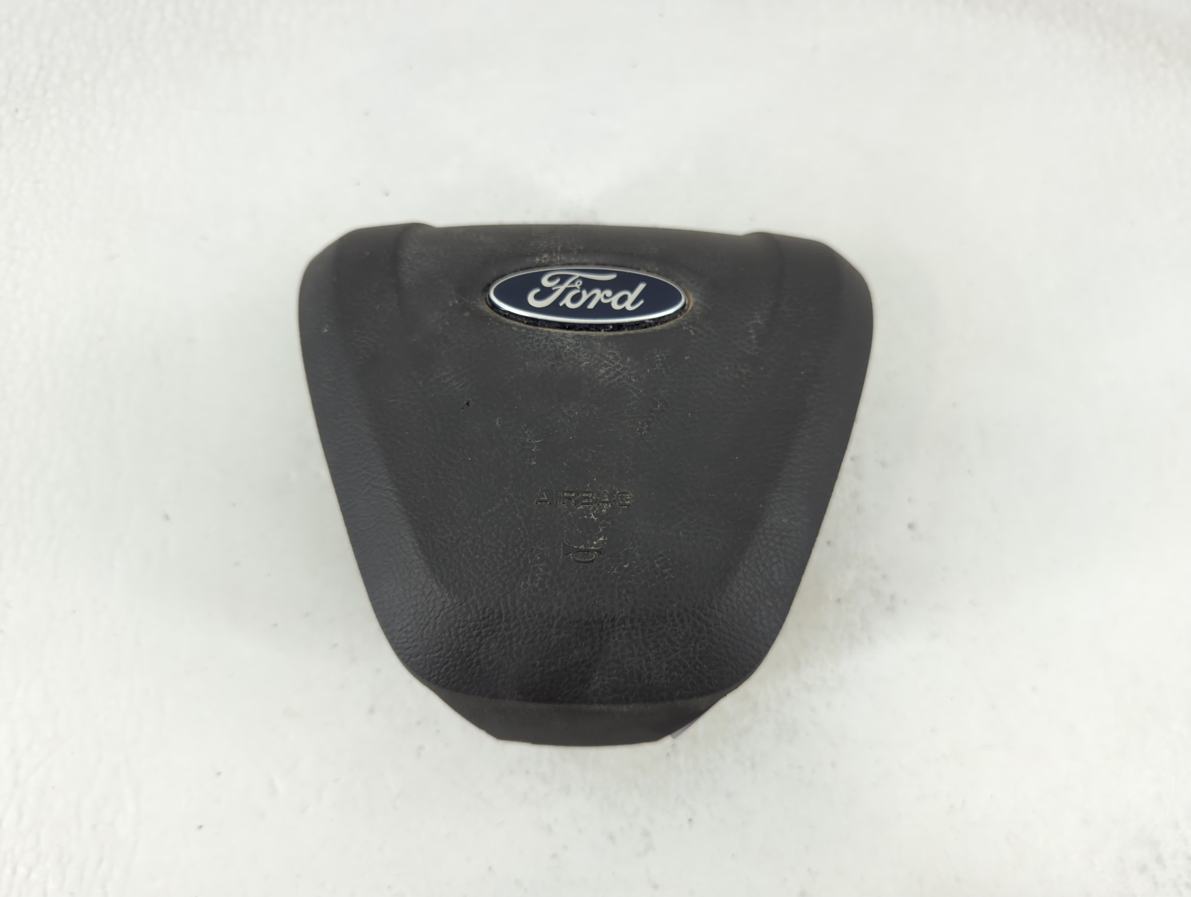 2015-2016 Ford Fusion Air Bag Driver Left Steering Wheel Mounted 1186676 - Oemusedautoparts1.com