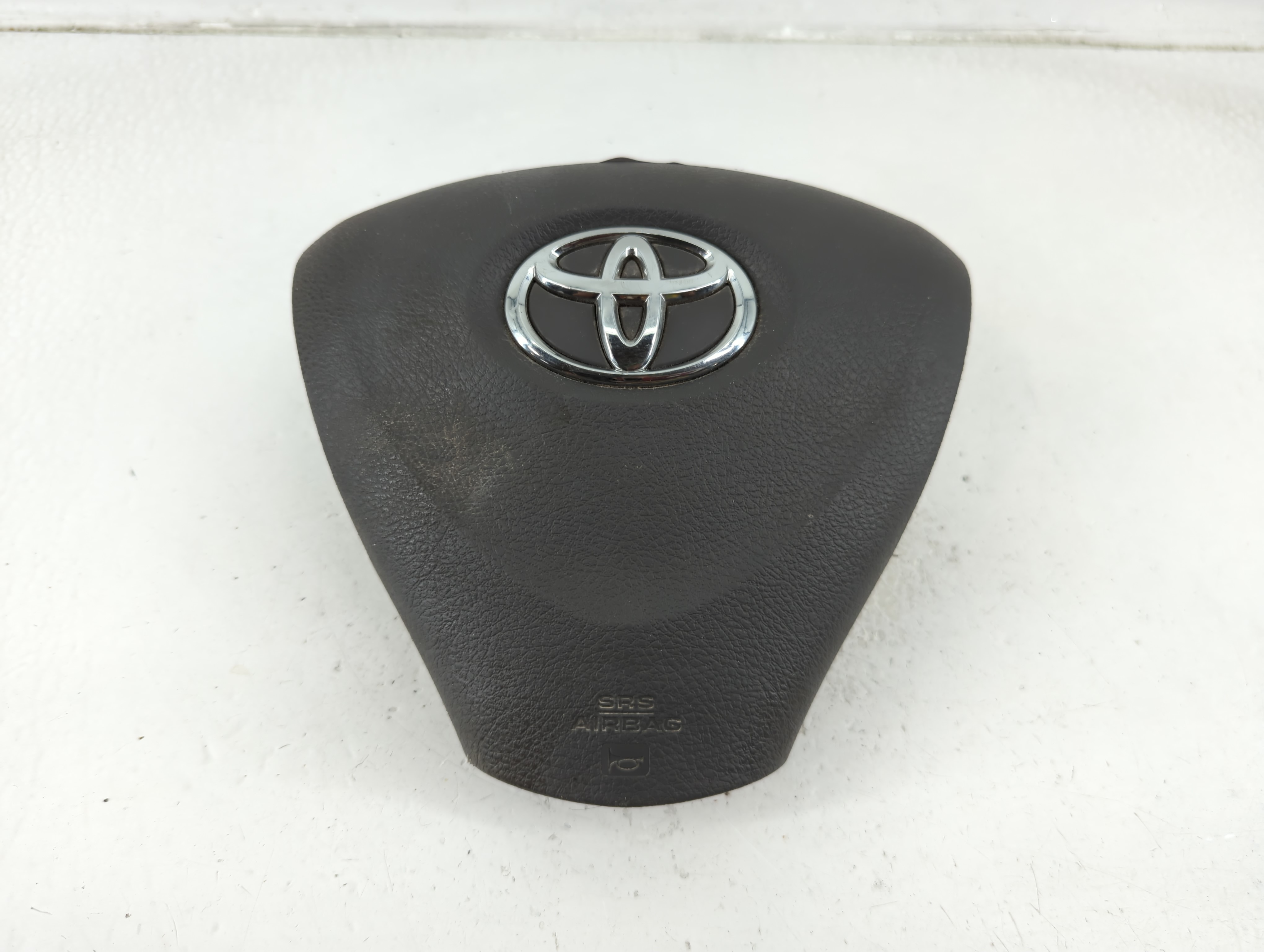 2009-2013 Toyota Corolla Air Bag Driver Left Steering Wheel Mounted 1186677 - Oemusedautoparts1.com