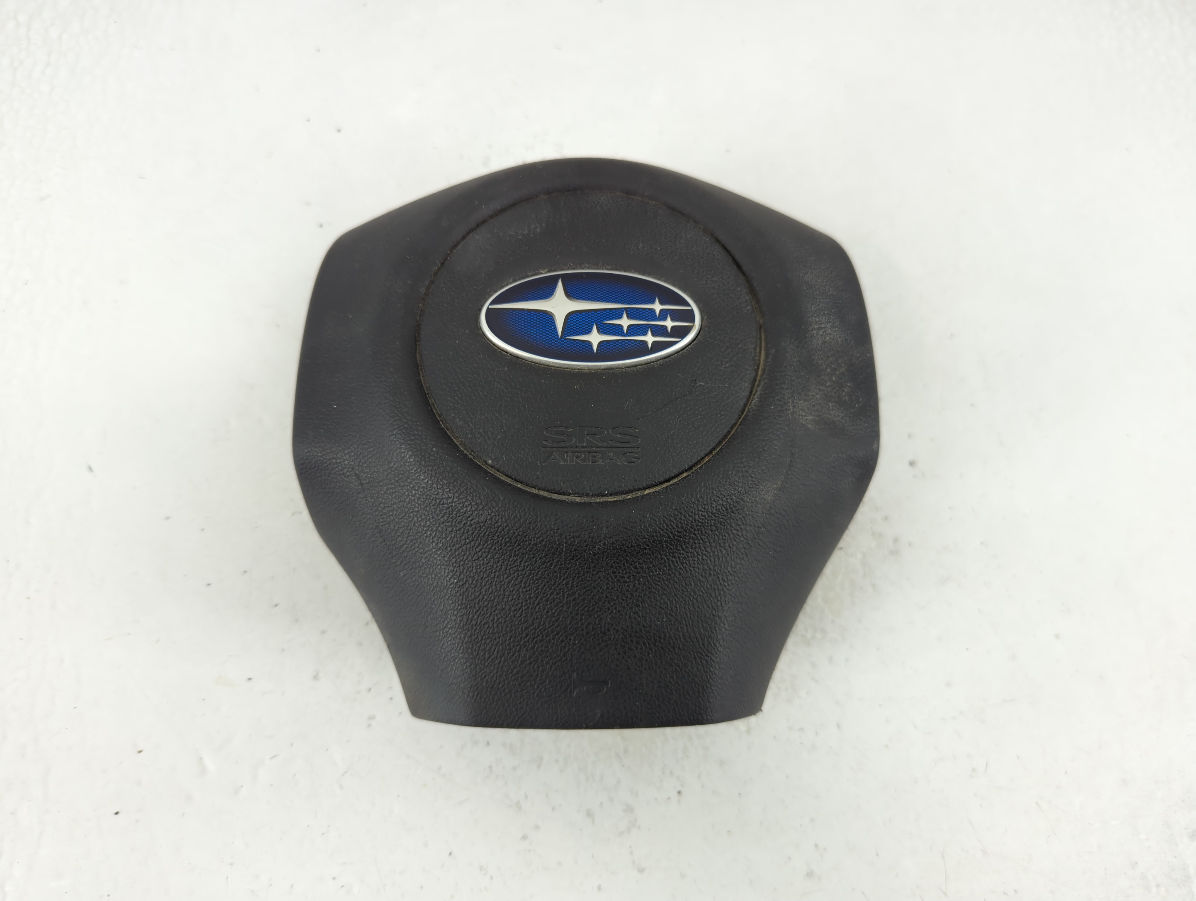2015-2021 Subaru Wrx Air Bag Driver Left Steering Wheel Mounted 1186678 - Oemusedautoparts1.com