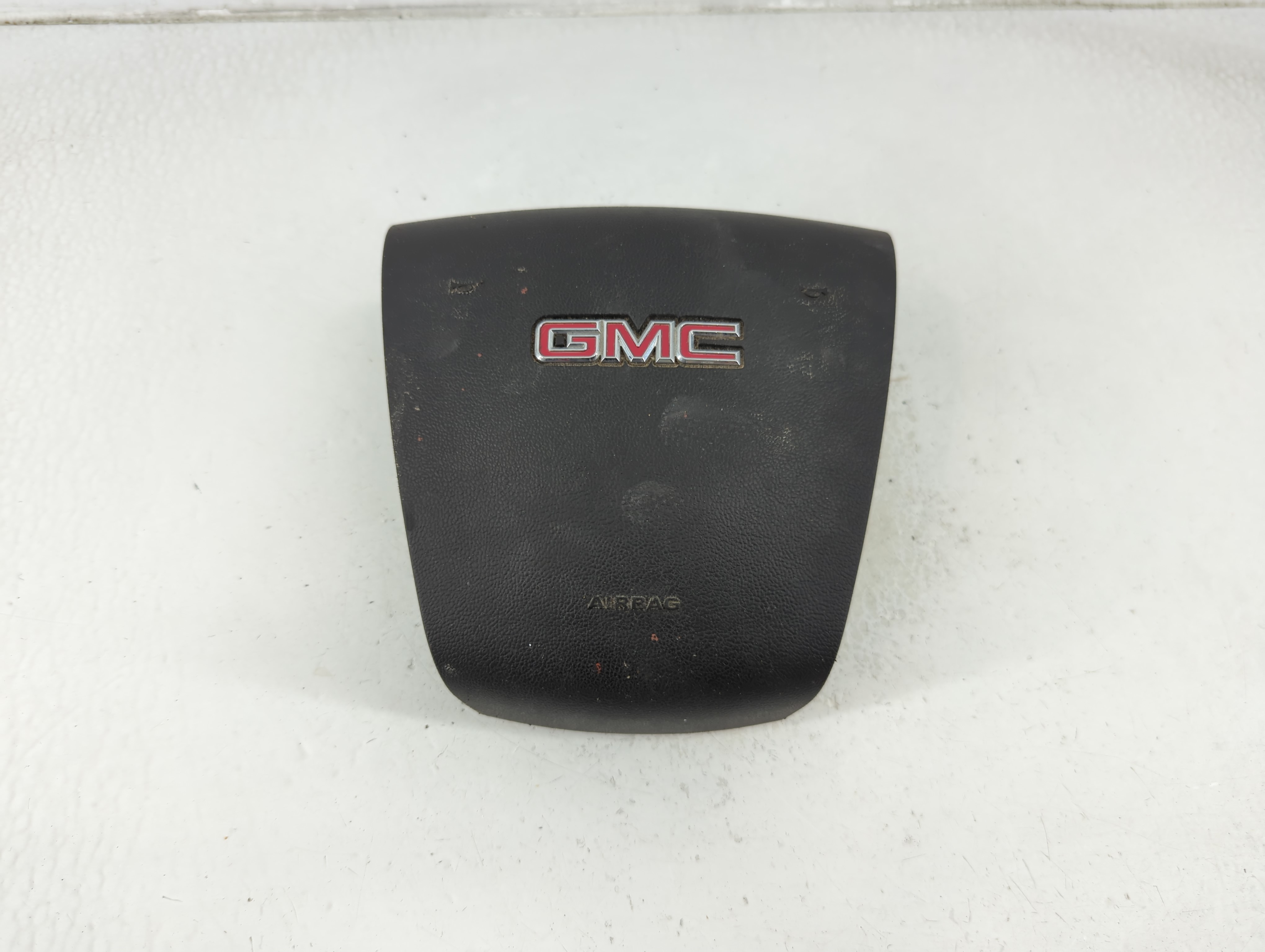 2010-2017 Gmc Terrain Air Bag Driver Left Steering Wheel Mounted 1186681 - Oemusedautoparts1.com