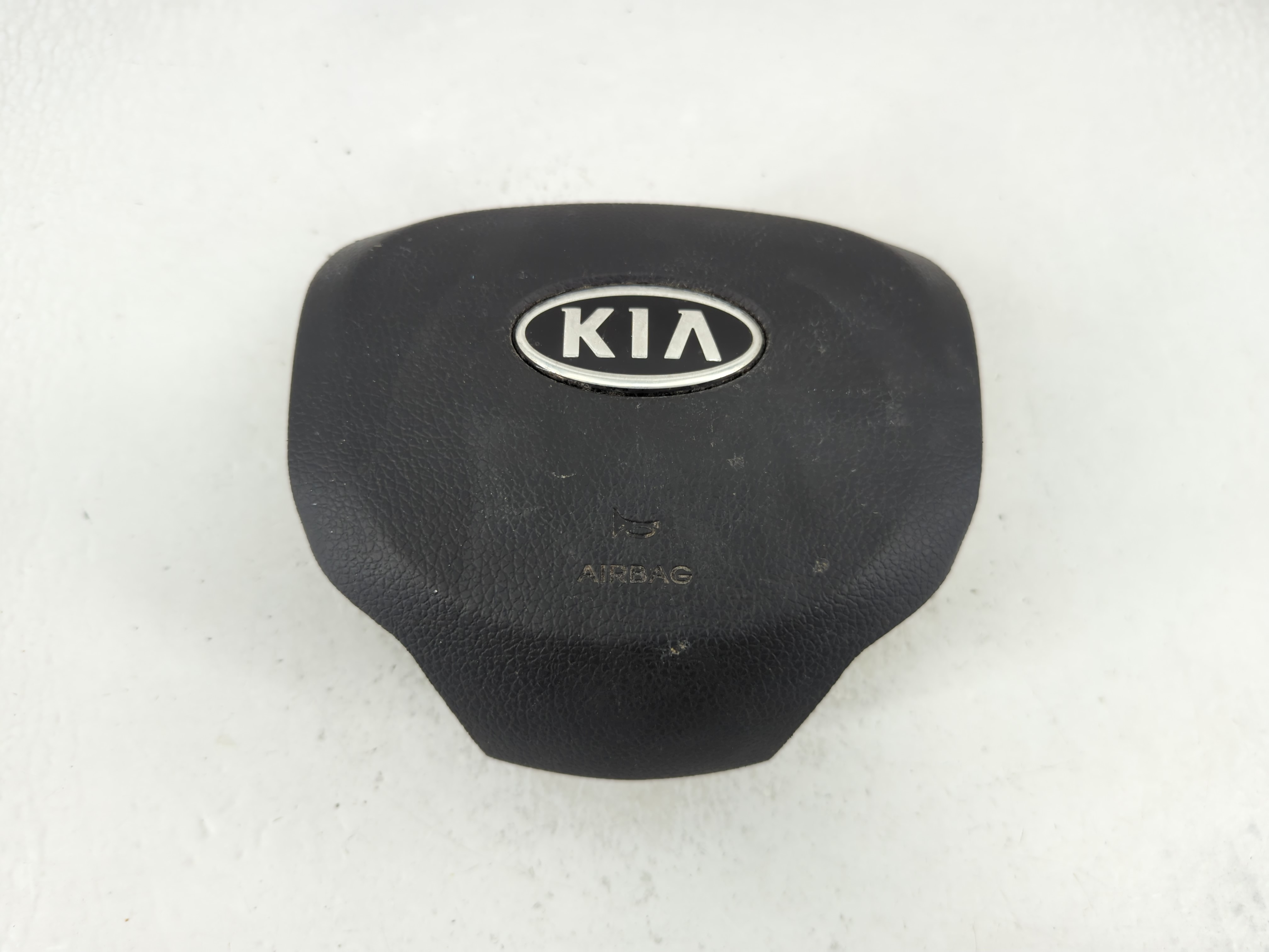 2011-2012 Kia Optima Air Bag Driver Left Steering Wheel Mounted 1186682 - Oemusedautoparts1.com