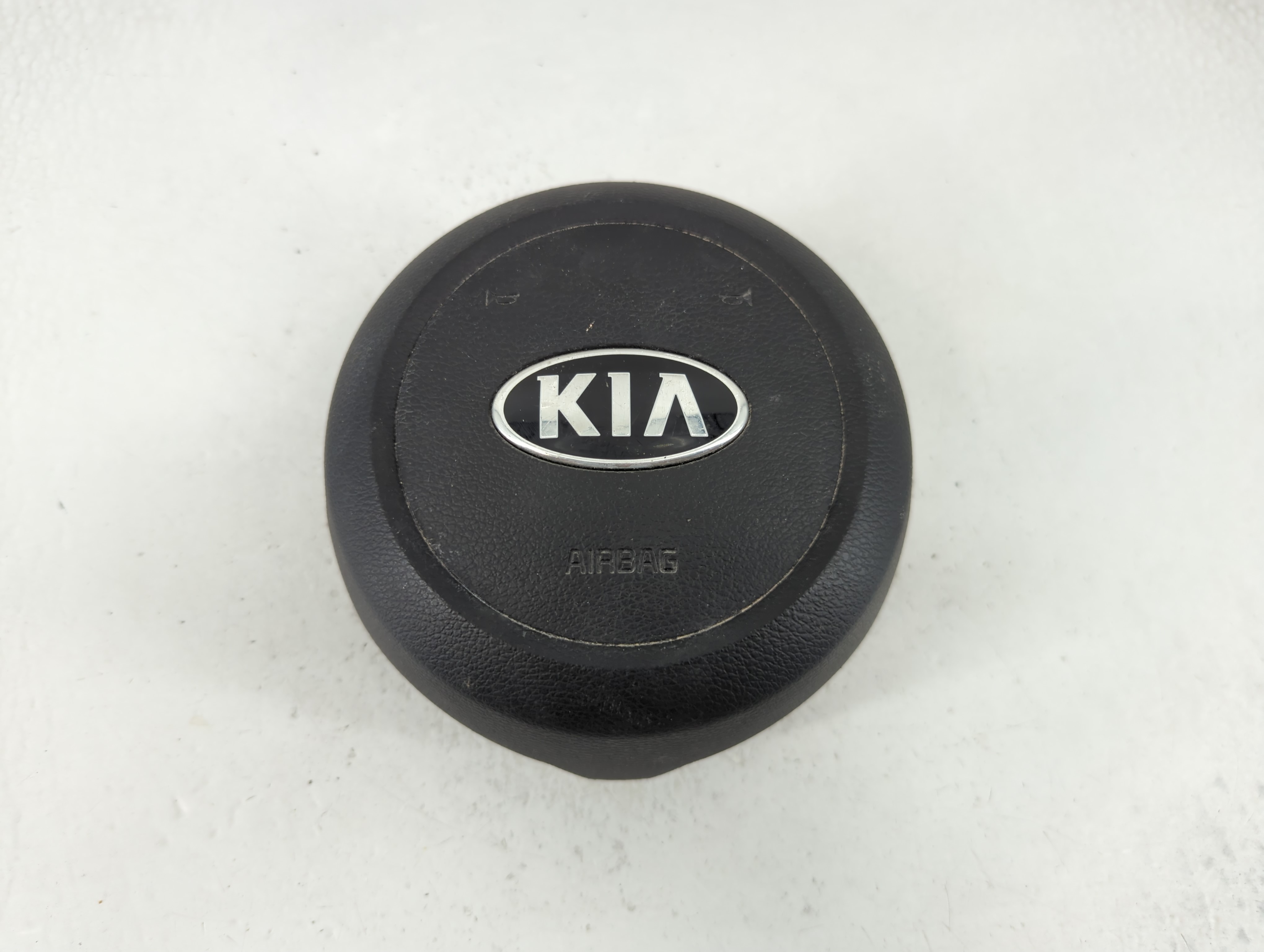 2019-2021 Kia Forte Air Bag Driver Left Steering Wheel Mounted 1186683 - Oemusedautoparts1.com