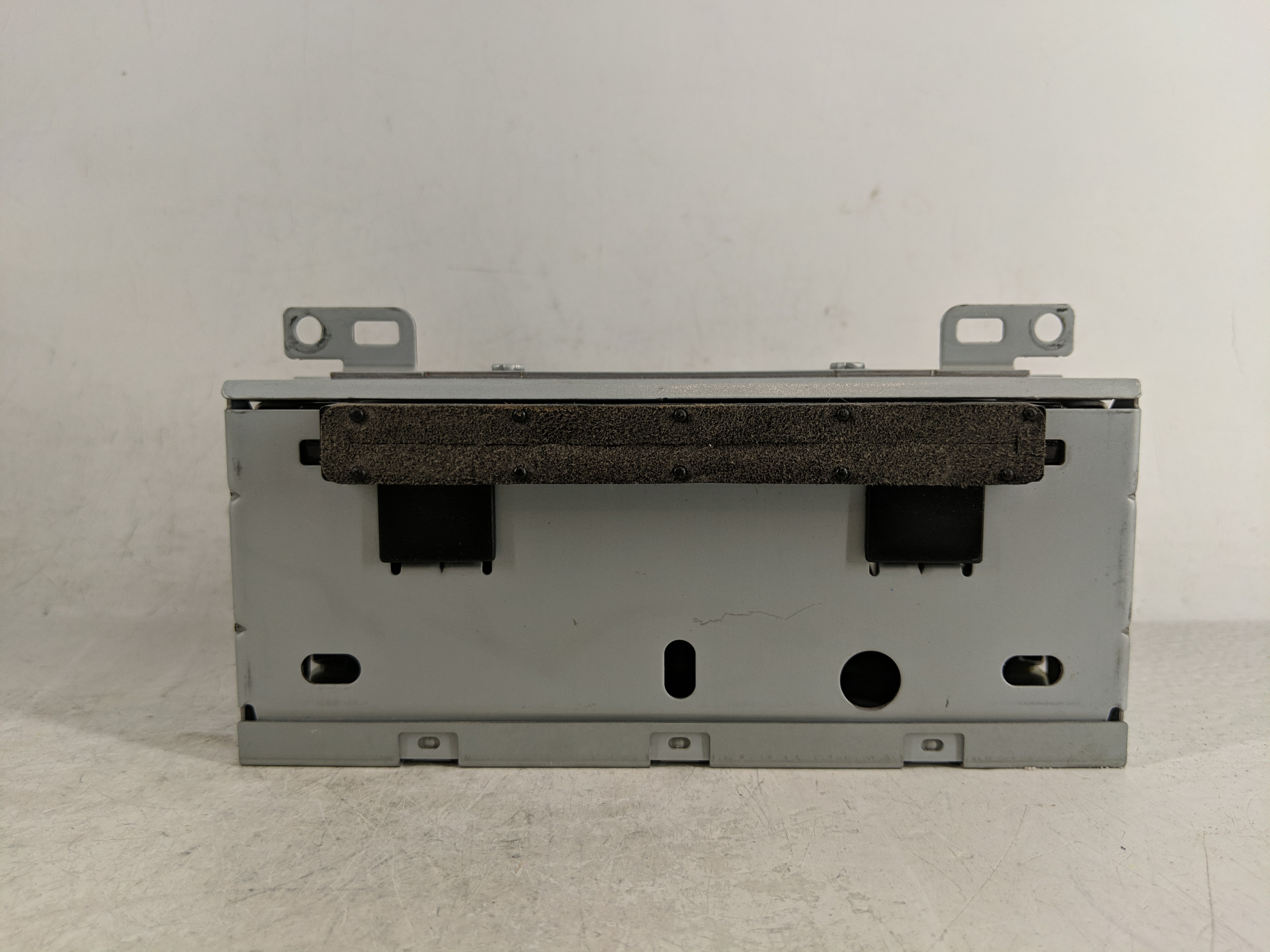 Picture of 2017-2018 Ford Focus Am Fm Cd Player Radio Receiver 1186687