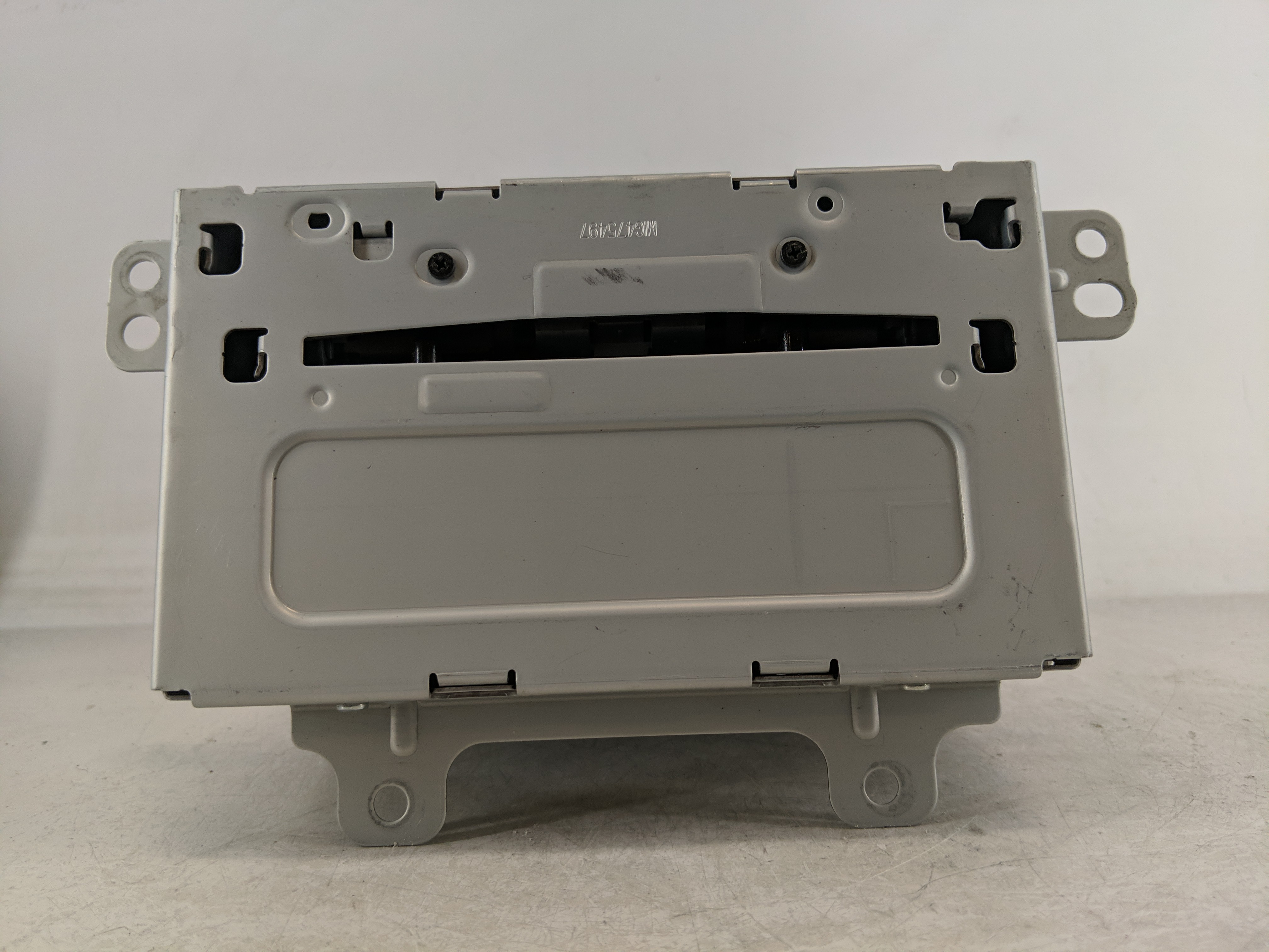 Picture of 2011-2012 Chevrolet Cruze Am Fm Cd Player Radio Receiver 1186694