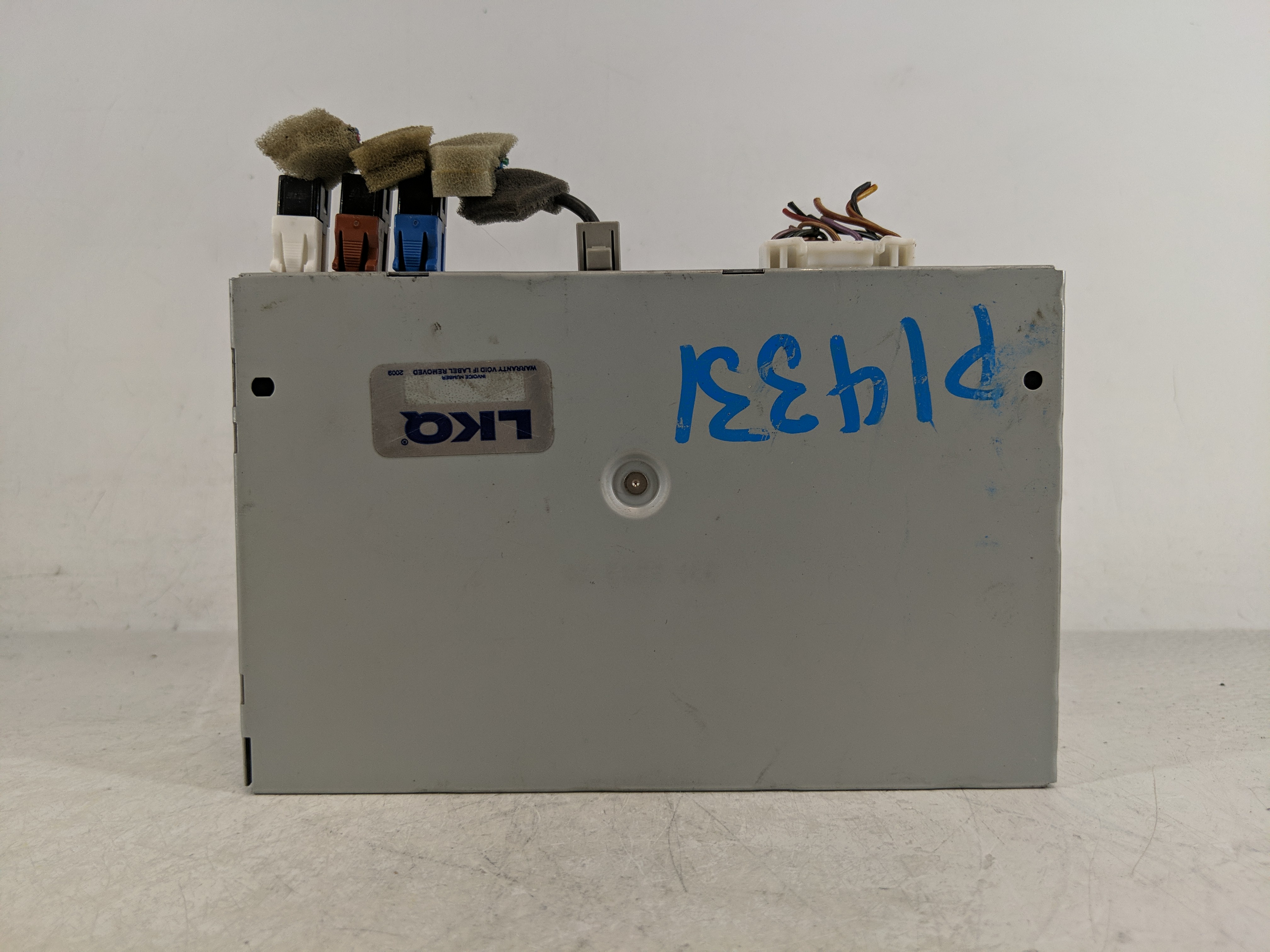 2015-2018 Infiniti Q50 Communication Control Module 25915 4hb5a 1186702 - Oemusedautoparts1.com