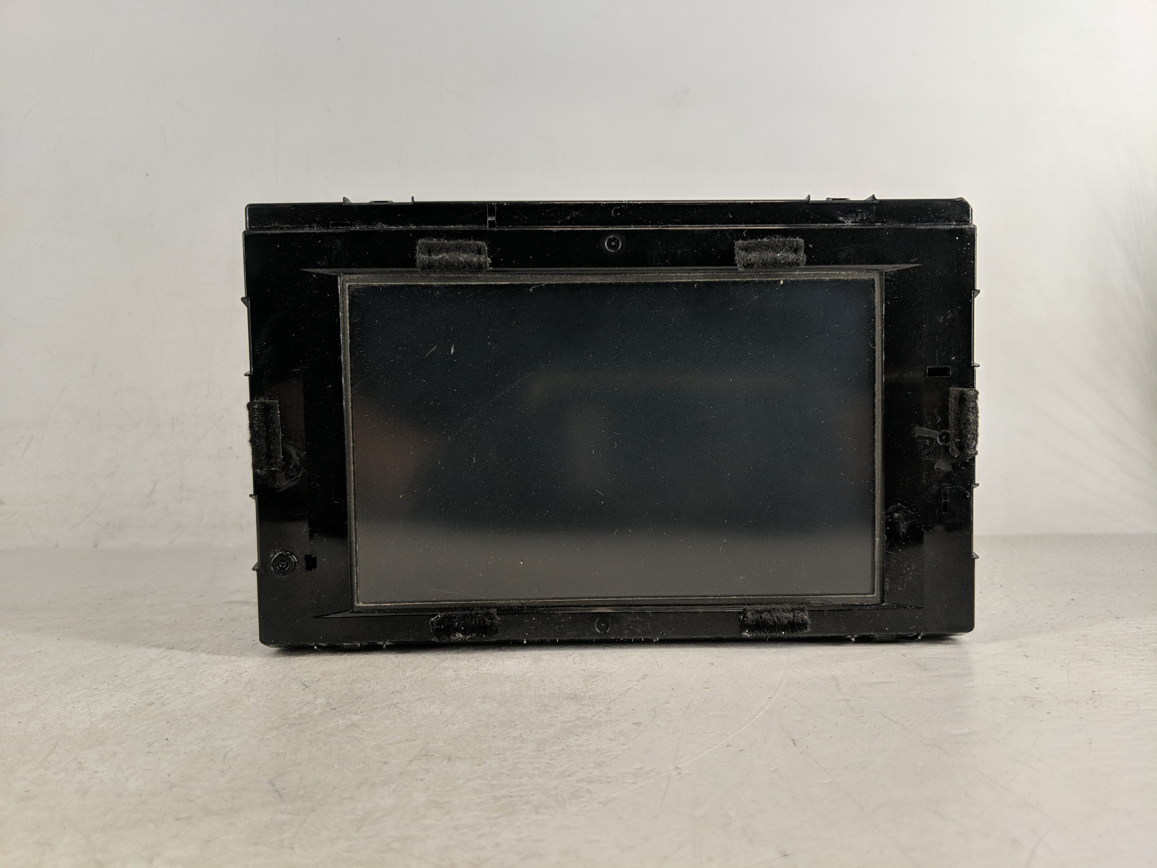 Picture of 2017-2018 Kia Optima Am Fm Cd Player Radio Receiver 1186710