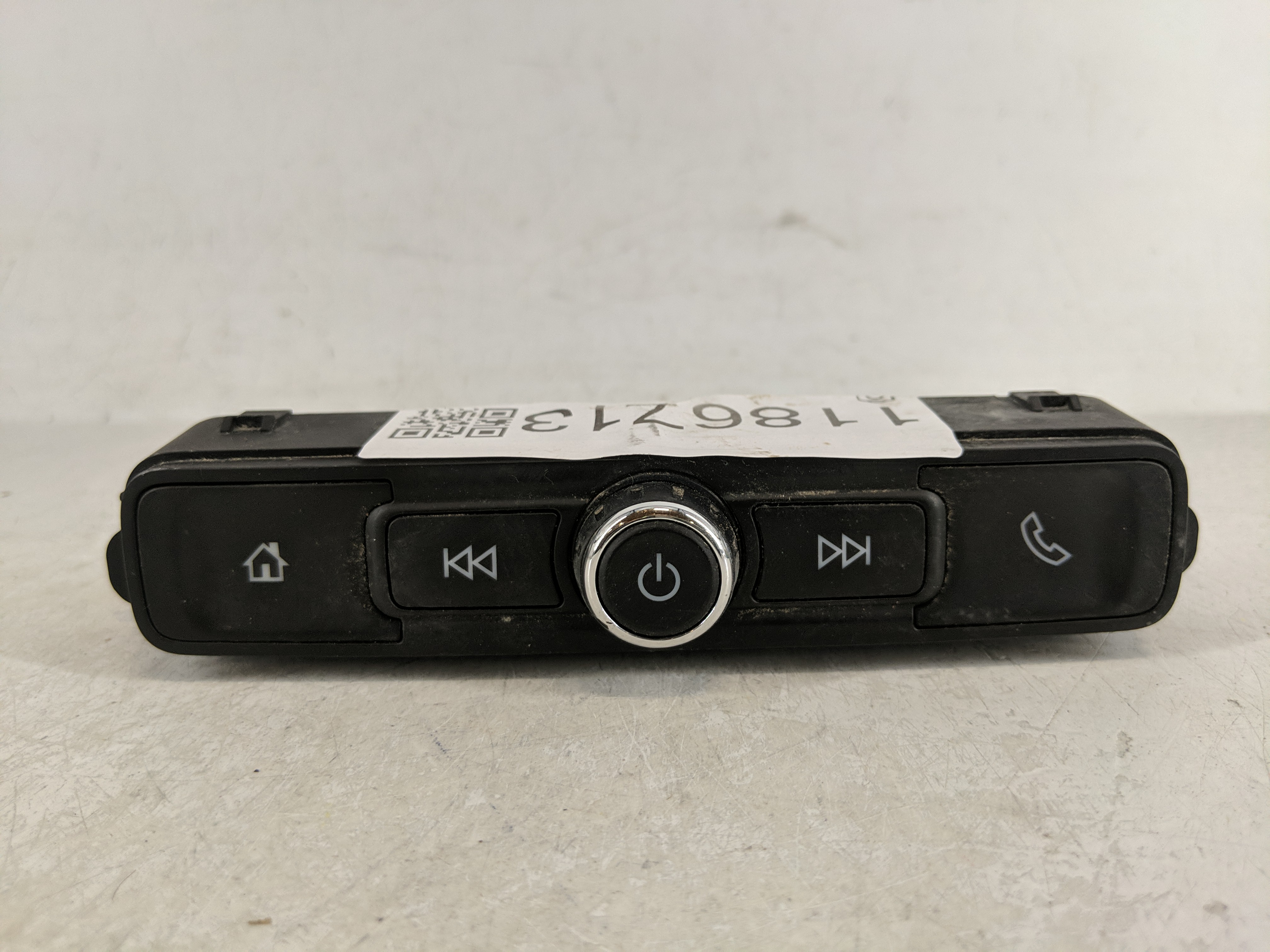 Picture of Kia Forte Radio Control Panel 1186713