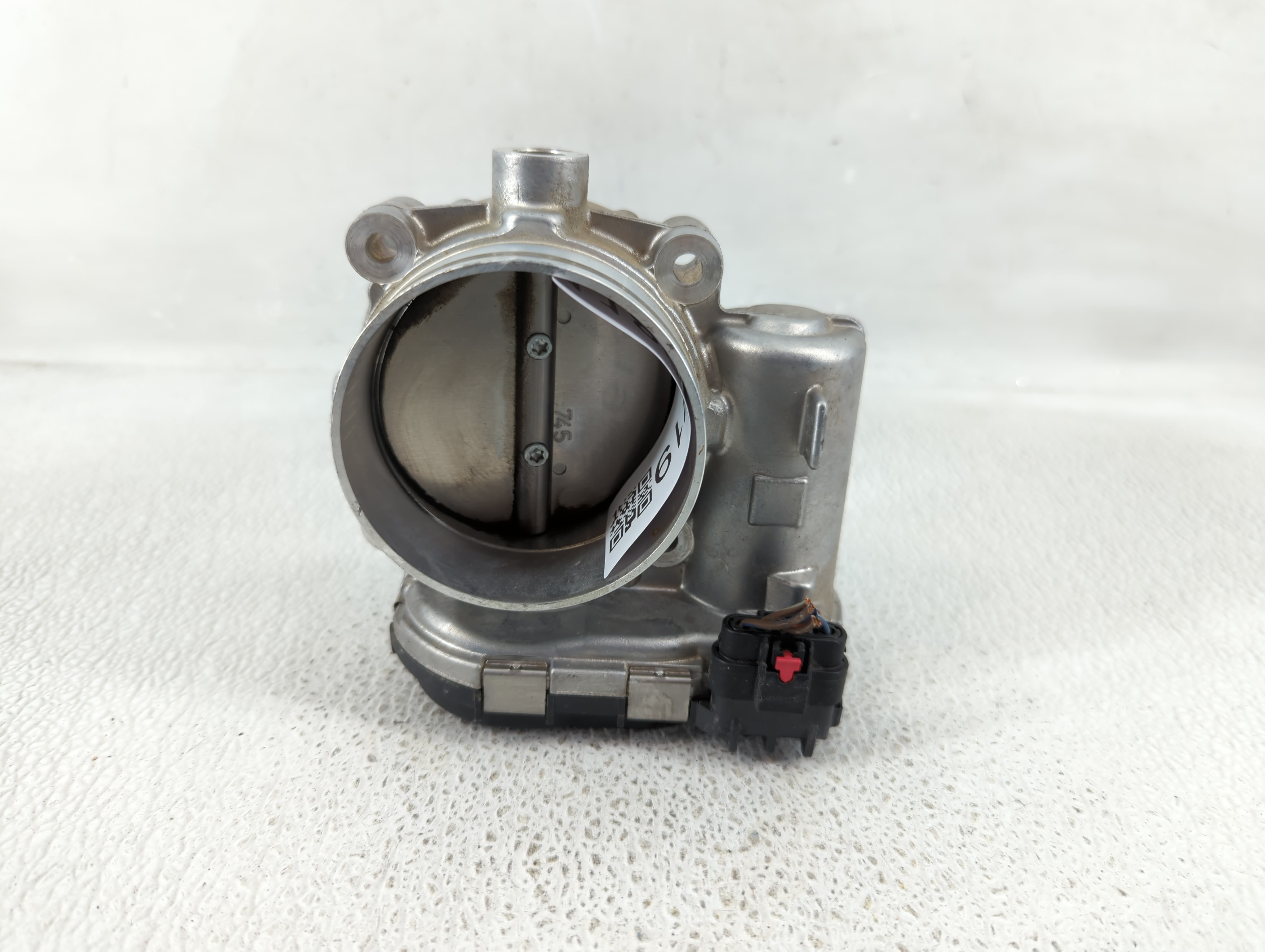 2011-2016 Chrysler Town & Country Throttle Body 1186719 - Oemusedautoparts1.com