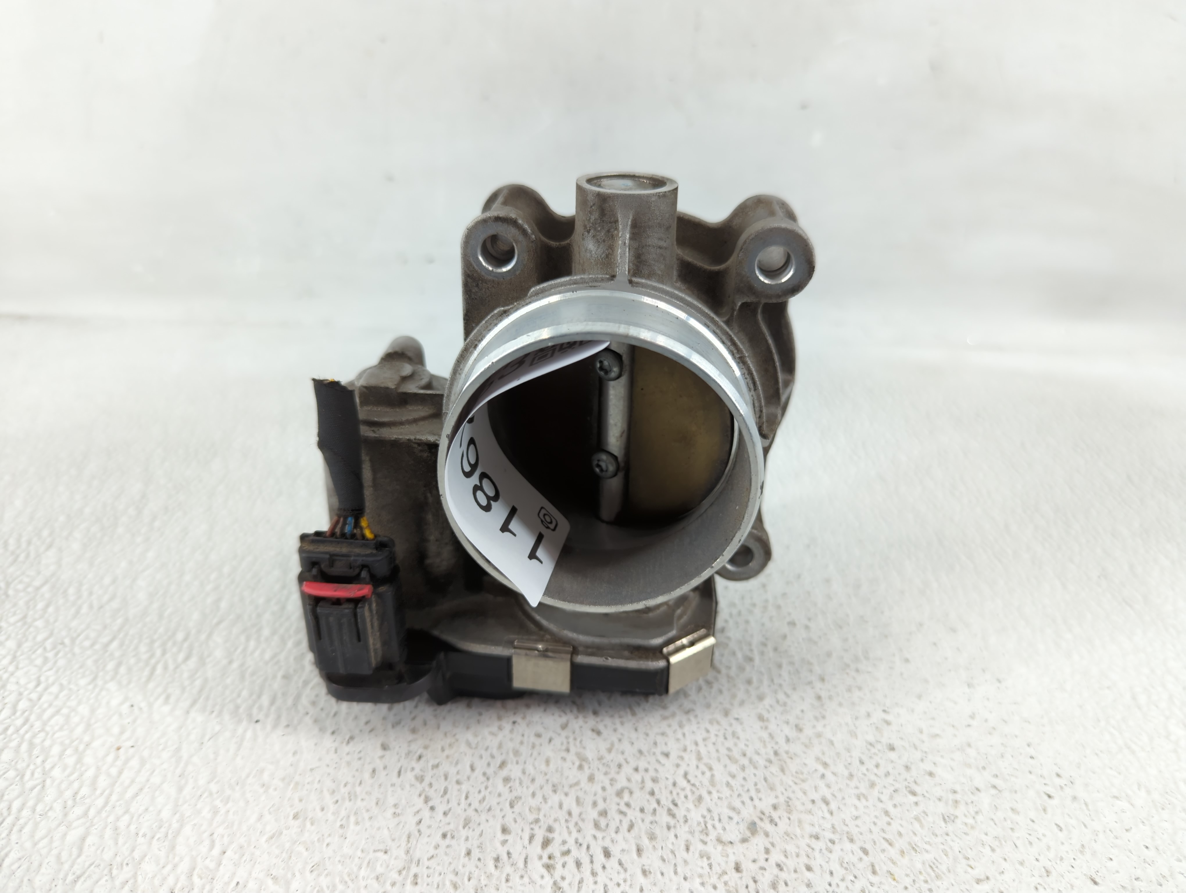 2013-2015 Chevrolet Malibu Throttle Body 1186723 - Oemusedautoparts1.com