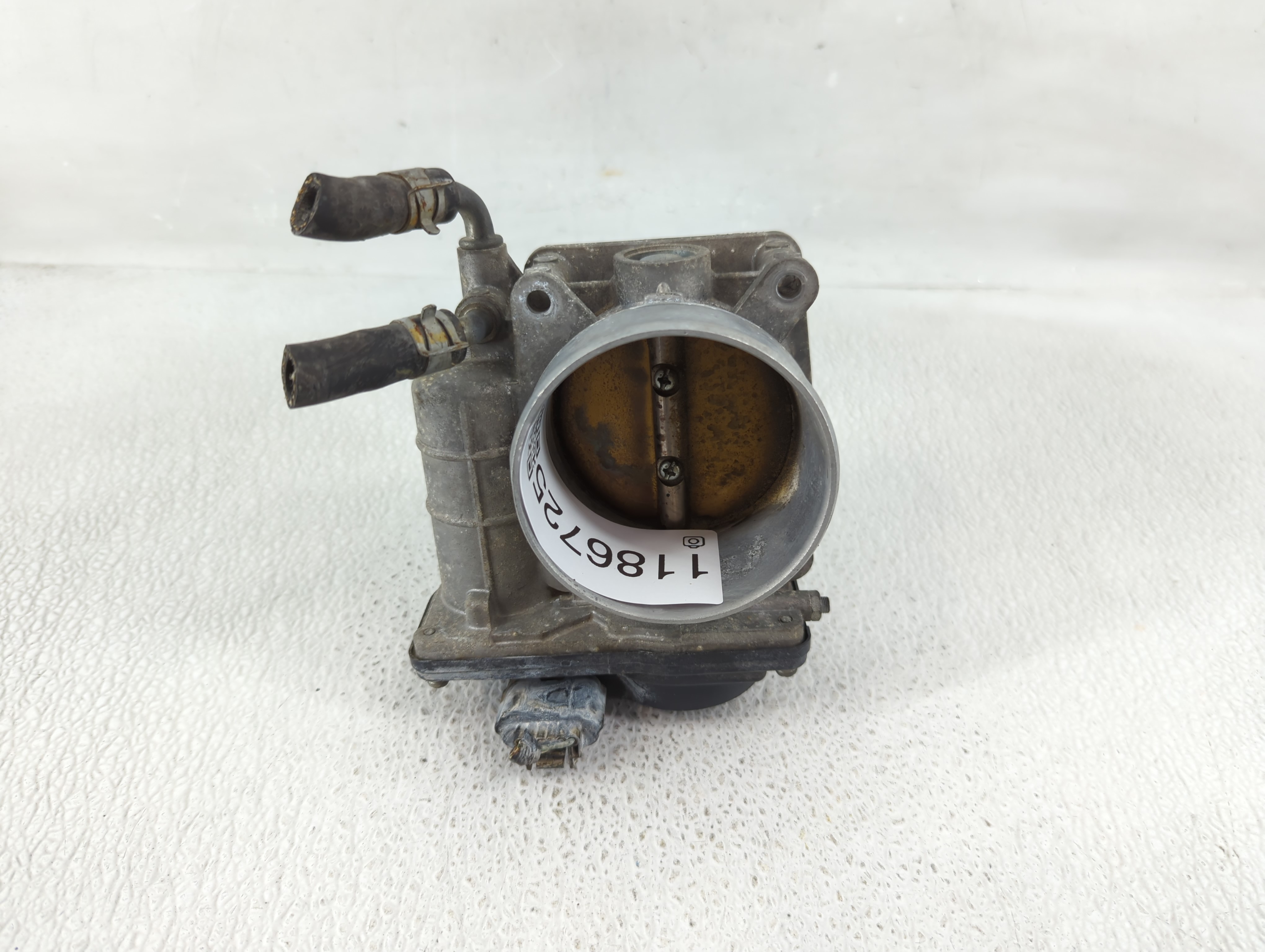 2013-2013 Infiniti Jx35 Throttle Body 1186725 - Oemusedautoparts1.com