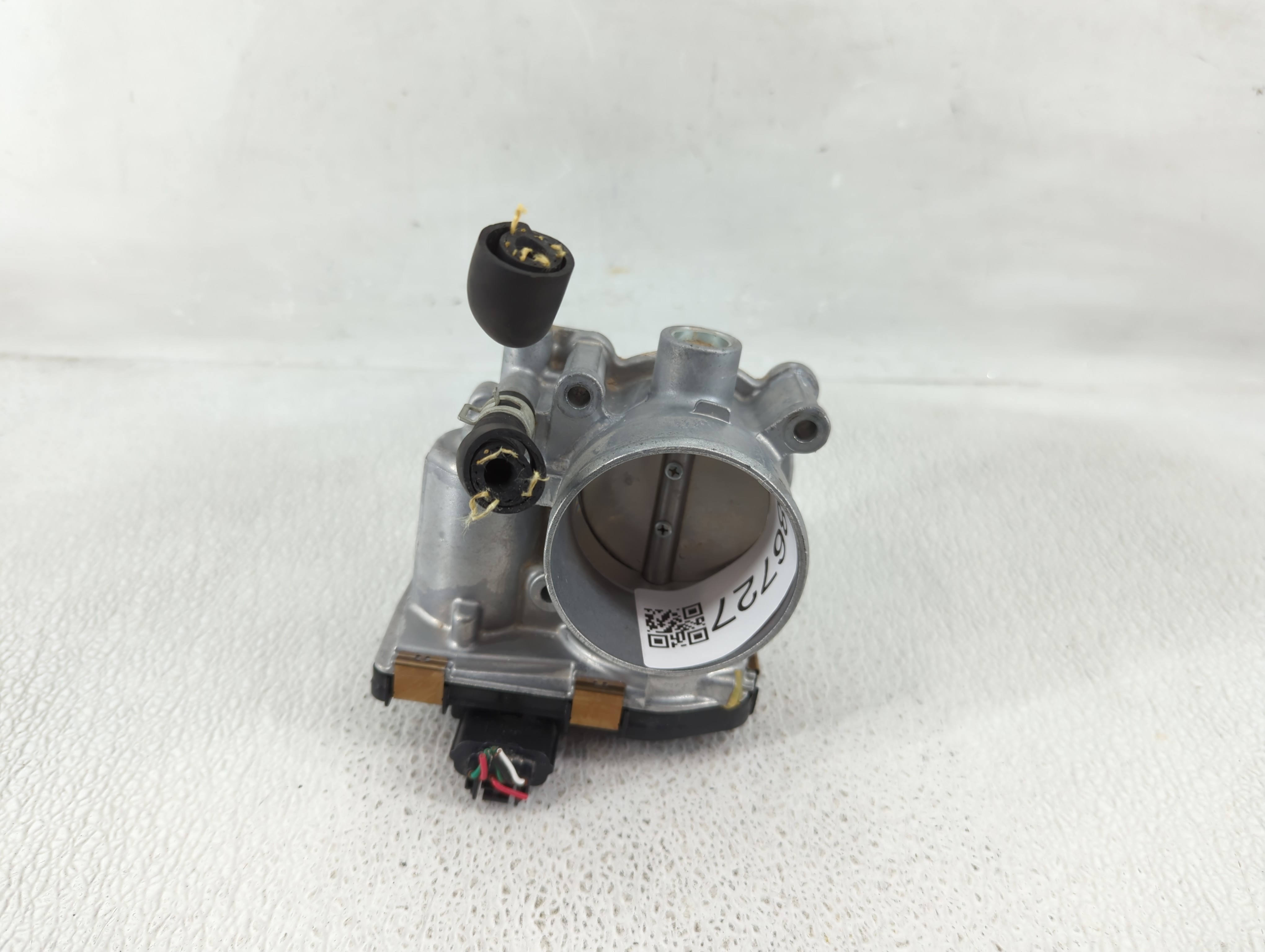 2021-2022 Nissan Altima Throttle Body 1186727 - Oemusedautoparts1.com