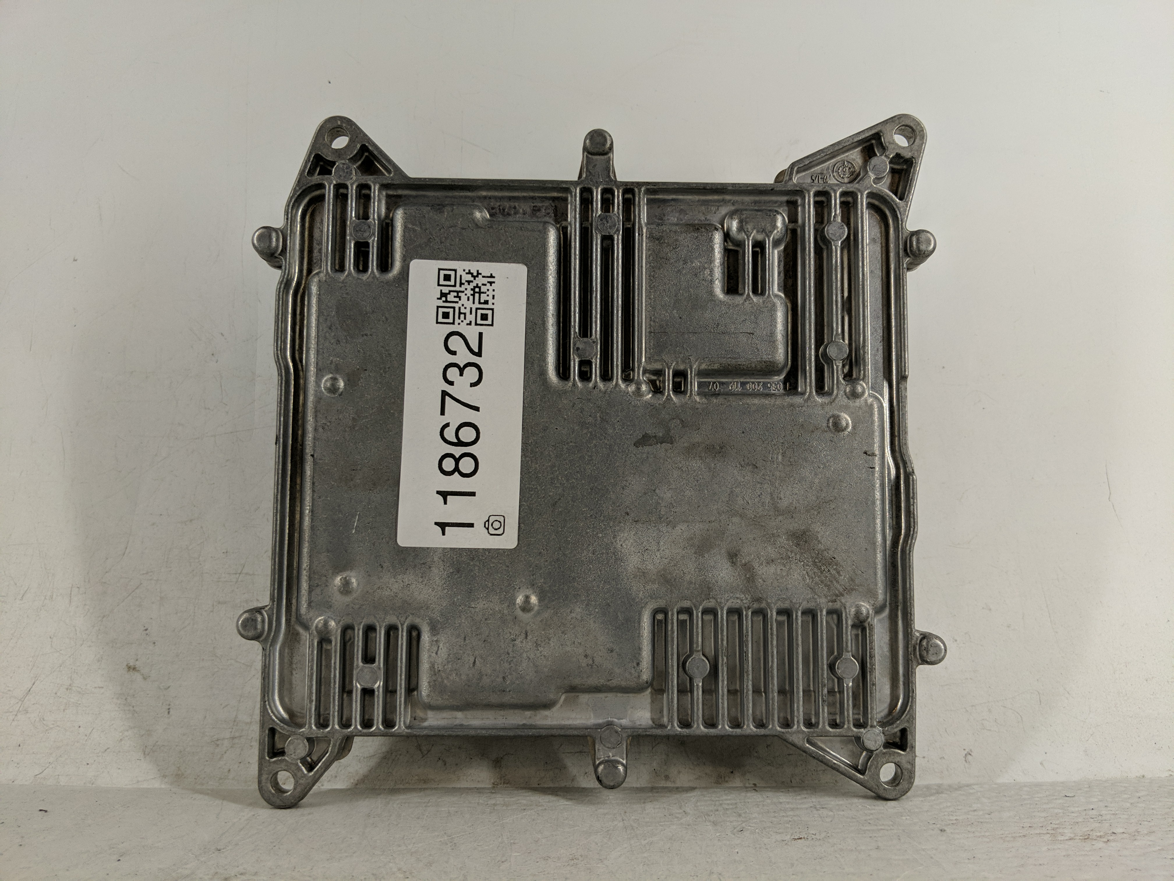 Picture of 2015-2017 Bmw X3 Engine Control Computer Ecu Pcm Ecm Pcu Oem 1186732