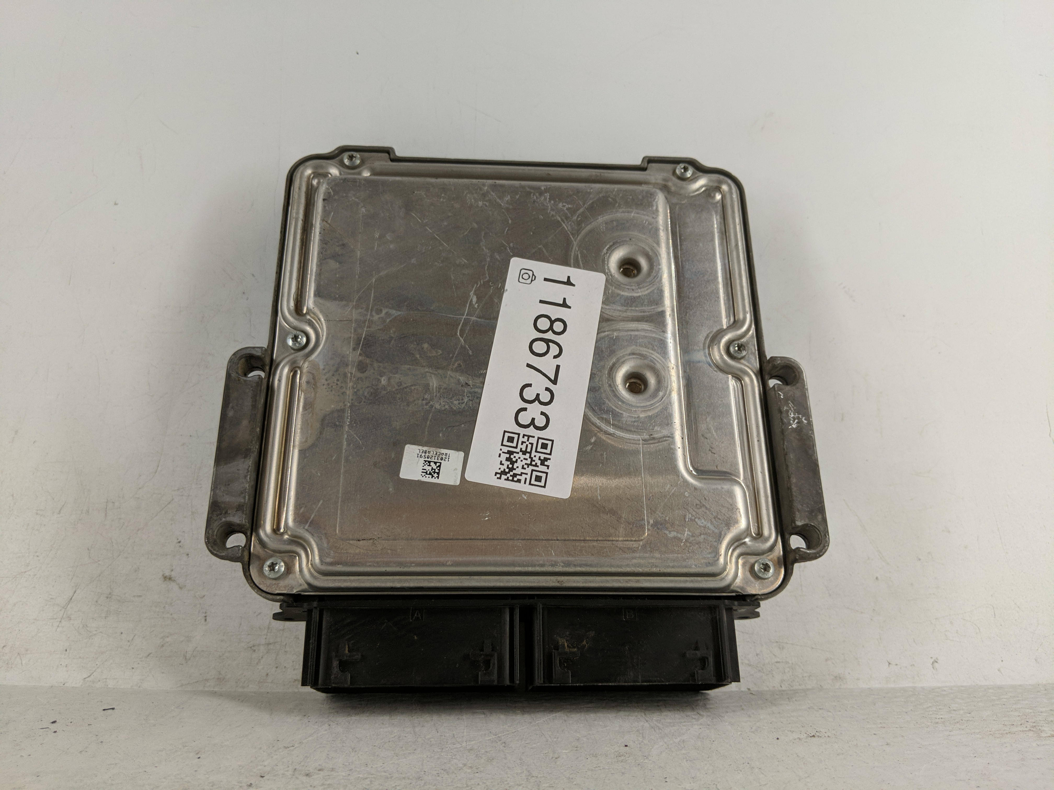 Picture of 2014-2014 Lincoln Mkz Engine Control Computer Ecu Pcm Ecm Pcu Oem 1186733