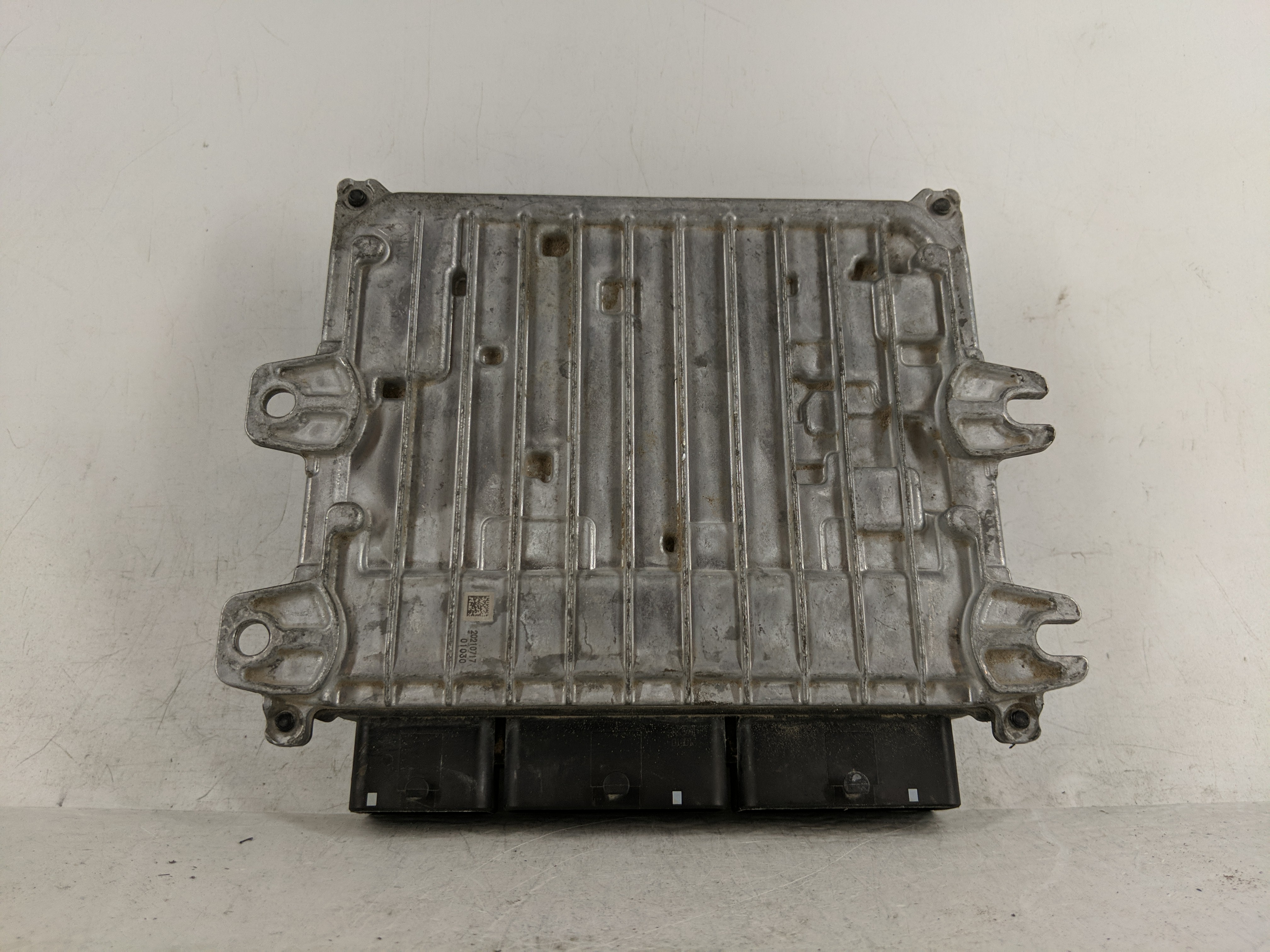 Picture of 2021 Nissan Rogue Engine Control Computer Ecu Pcm Ecm Pcu Oem Bed600-001 1186734