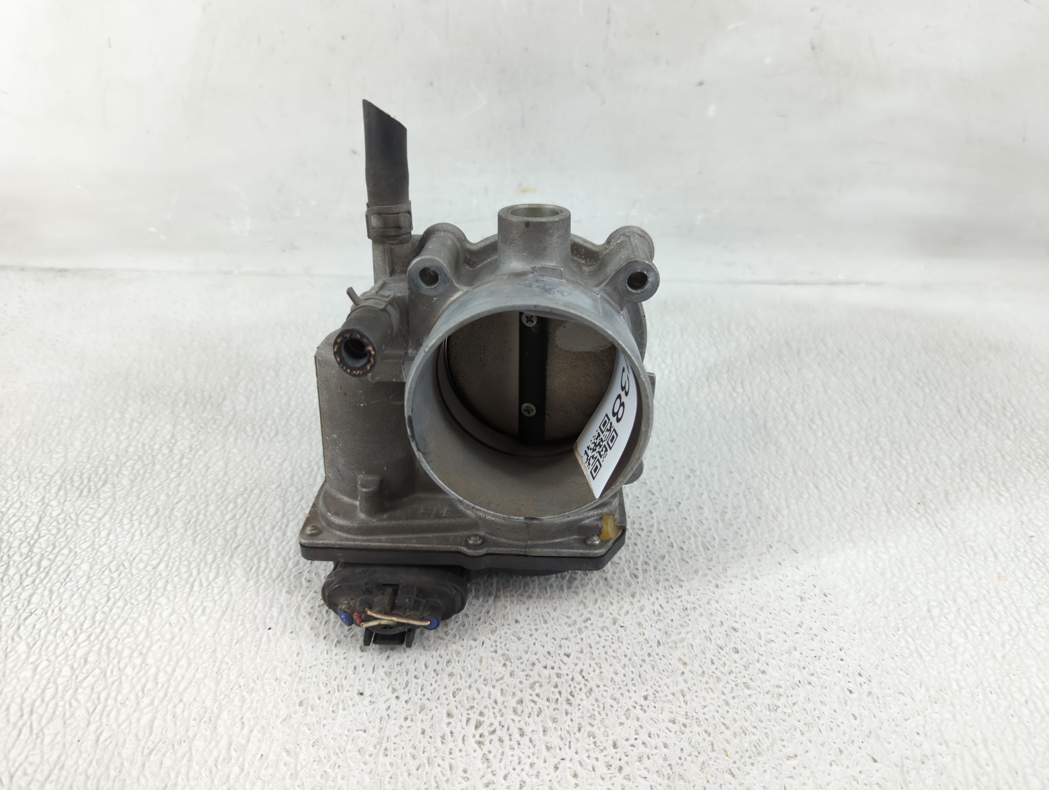 2013-2016 Scion Fr-s Throttle Body 1186738 - Oemusedautoparts1.com