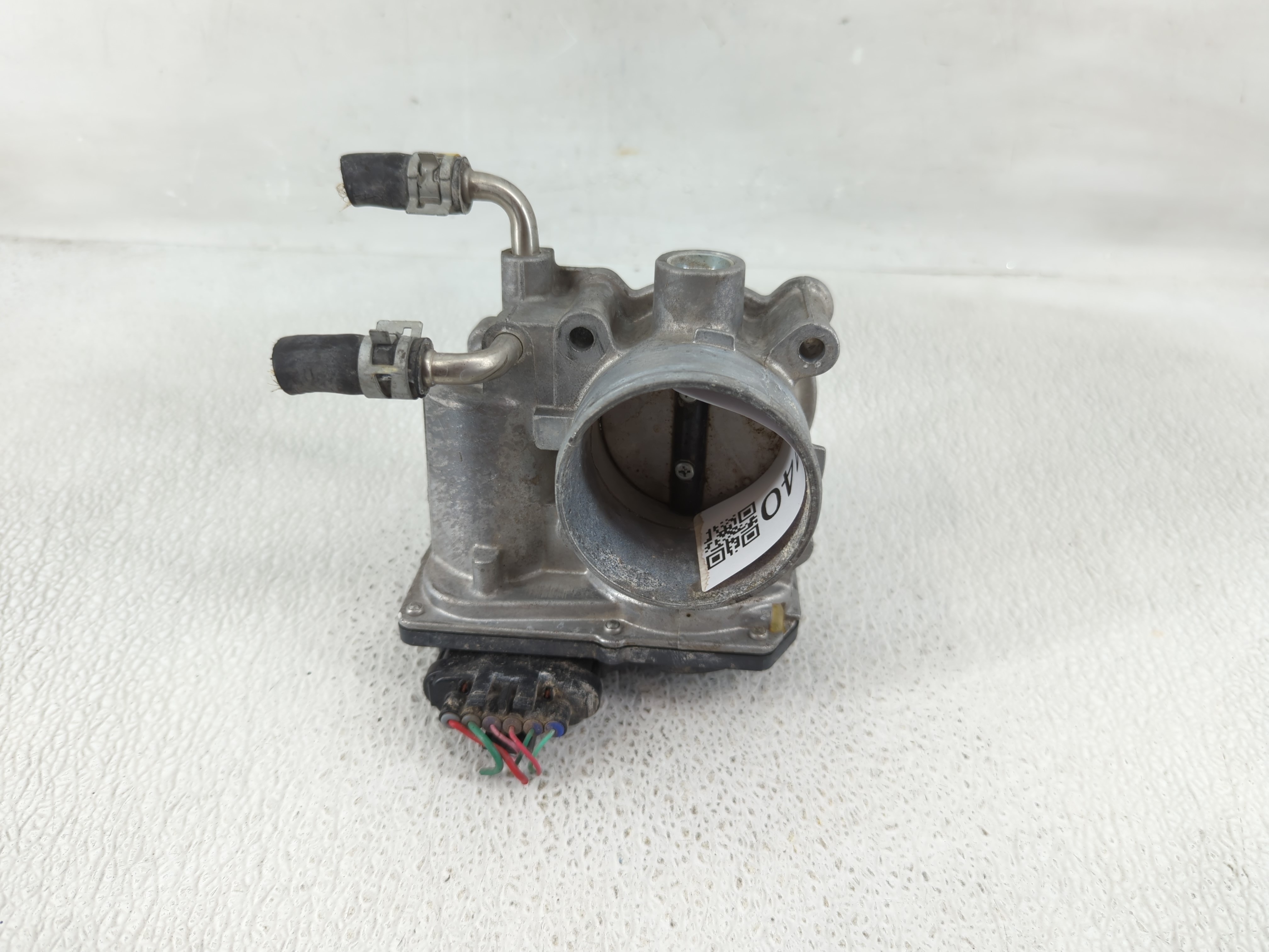 2020-2022 Toyota Corolla Throttle Body 1186740 - Oemusedautoparts1.com