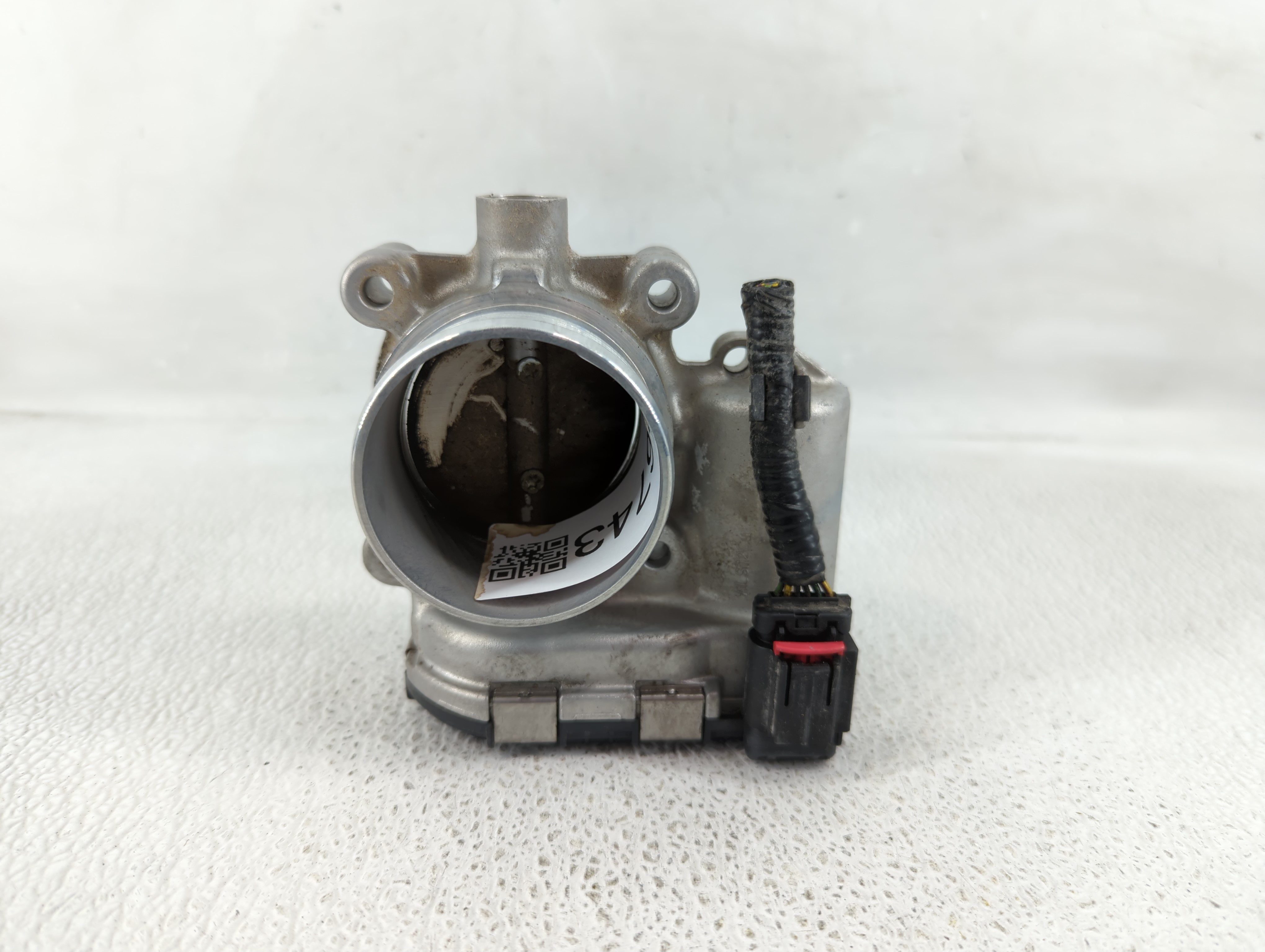2014-2018 Ford Focus Throttle Body 1186743 - Oemusedautoparts1.com