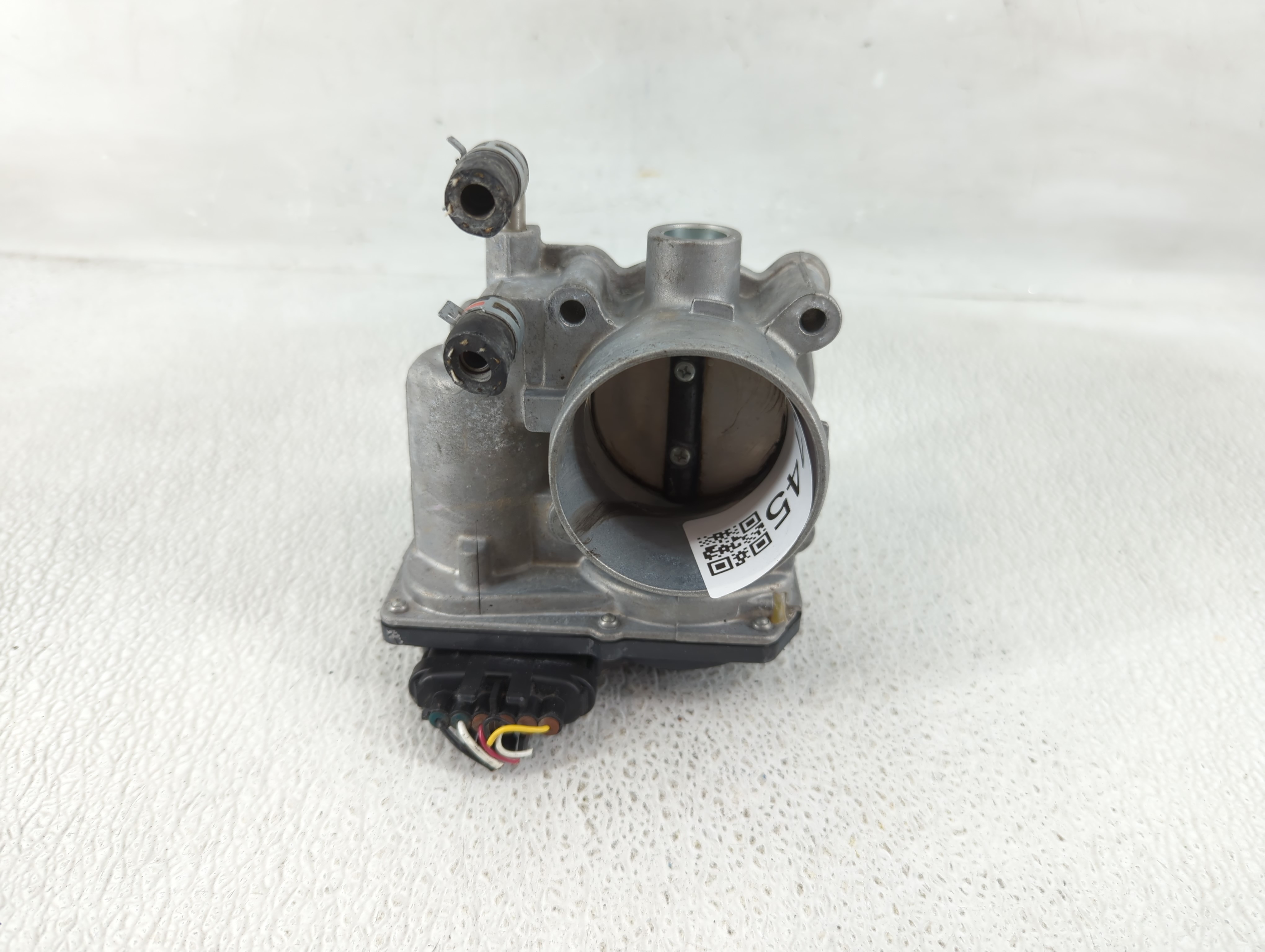 2012-2017 Toyota Camry Throttle Body 1186745 - Oemusedautoparts1.com