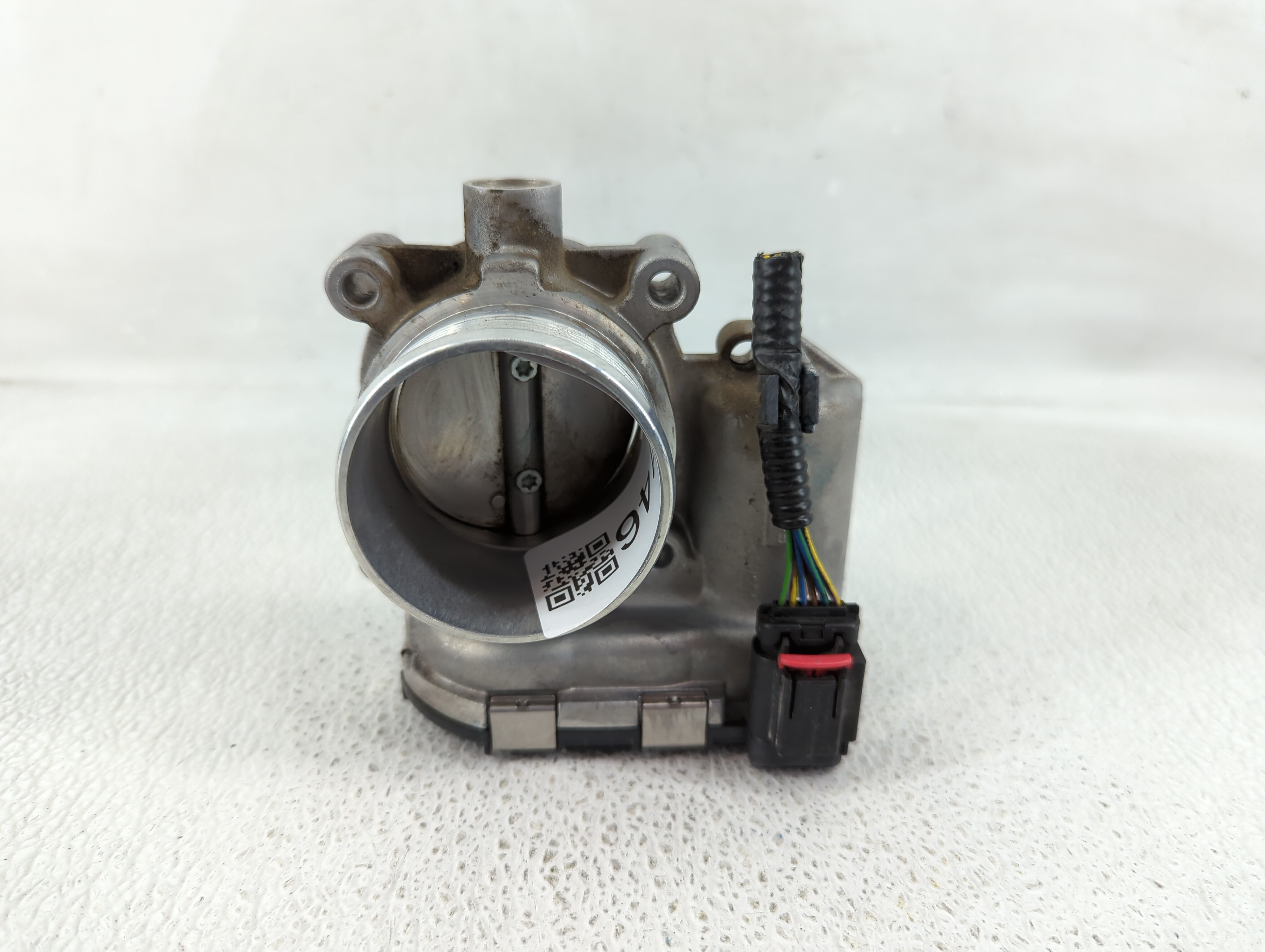 2014-2018 Ford Focus Throttle Body 1186746 - Oemusedautoparts1.com