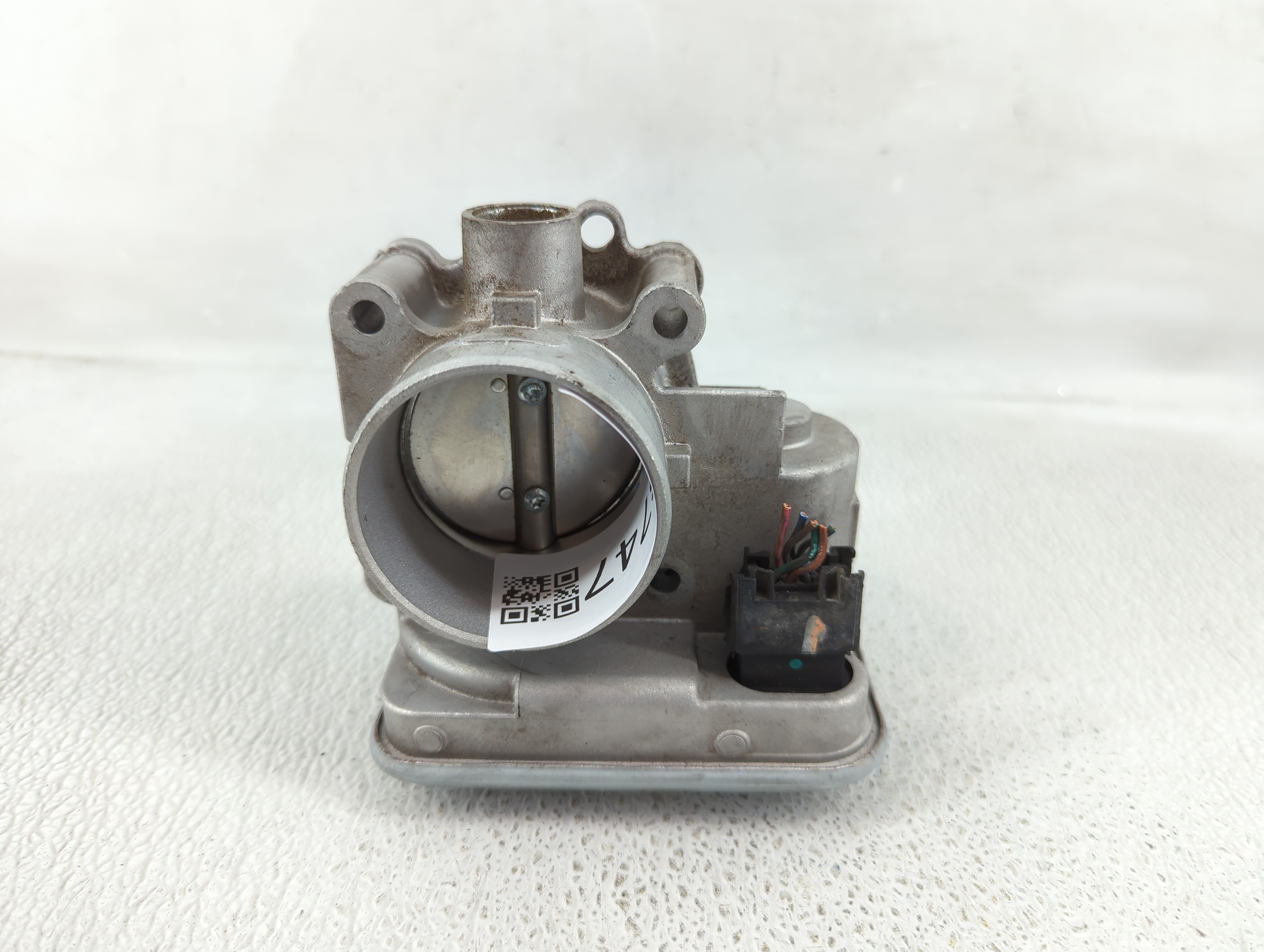 2007-2012 Dodge Caliber Throttle Body 1186747 - Oemusedautoparts1.com
