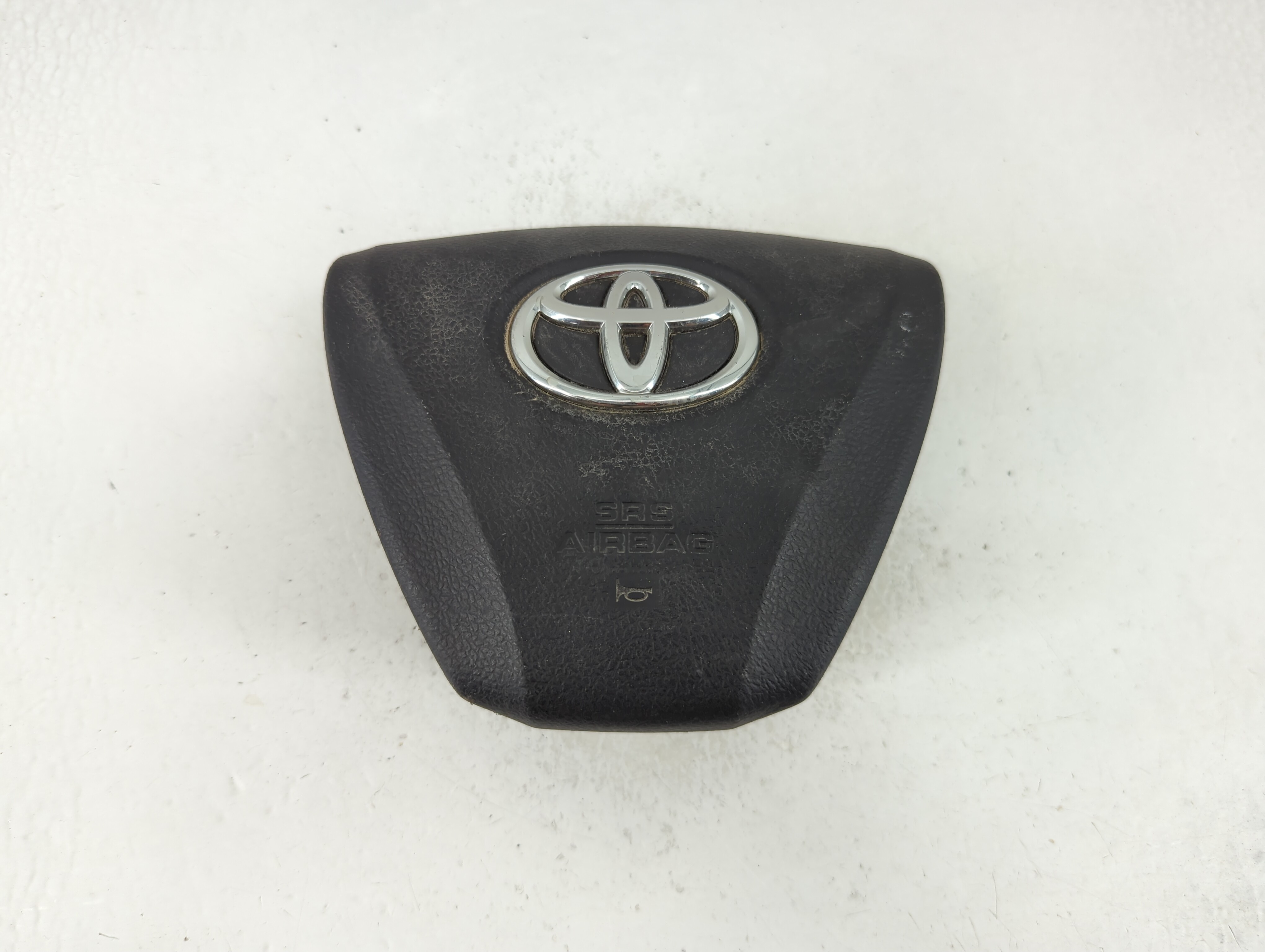 2015-2017 Toyota Camry Air Bag Driver Left Steering Wheel Mounted 1186748 - Oemusedautoparts1.com
