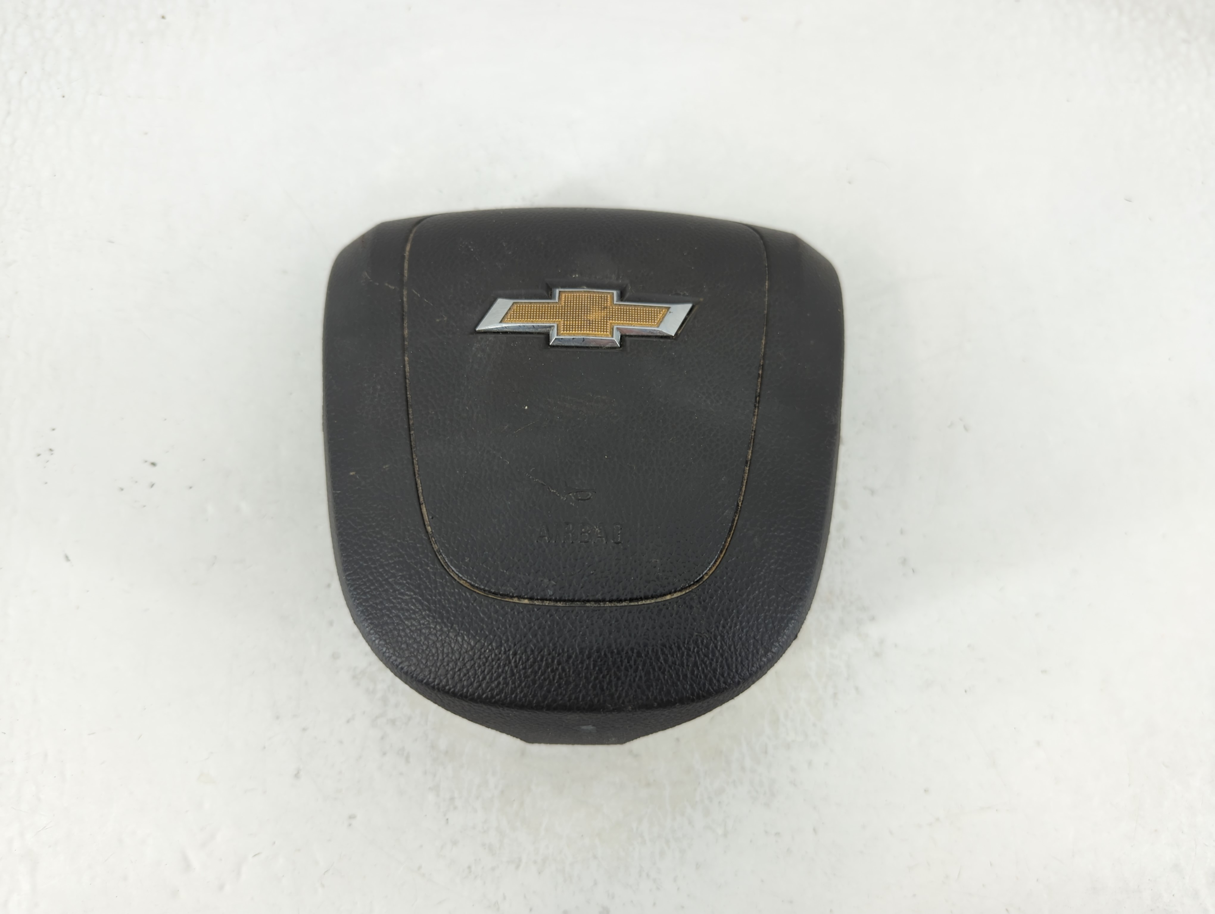 2013-2016 Chevrolet Cruze Air Bag Driver Left Steering Wheel Mounted 1186751 - Oemusedautoparts1.com