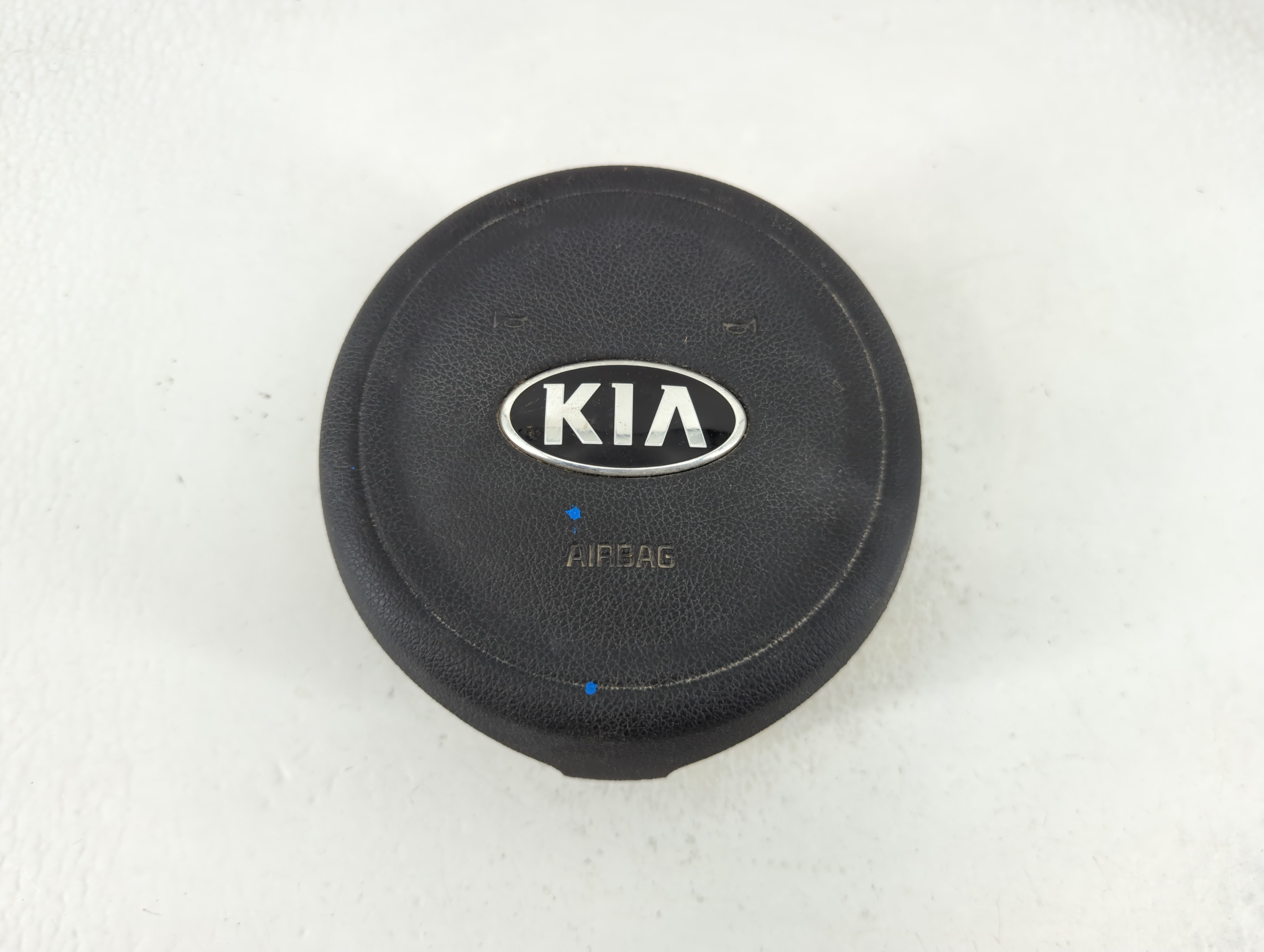 2016-2018 Kia Optima Air Bag Driver Left Steering Wheel Mounted 1186753 - Oemusedautoparts1.com