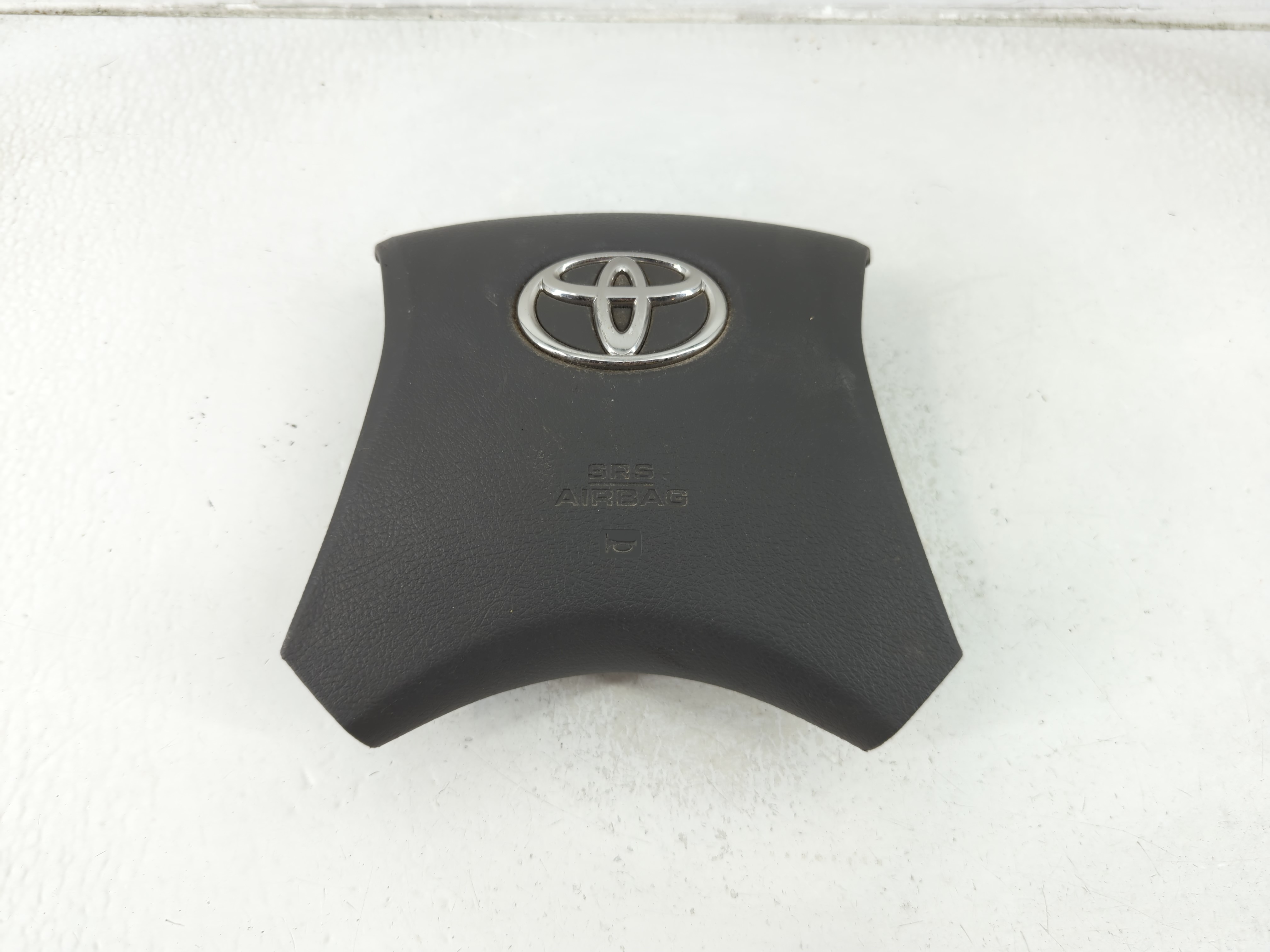 2007-2011 Toyota Camry Air Bag Driver Left Steering Wheel Mounted 1186754 - Oemusedautoparts1.com