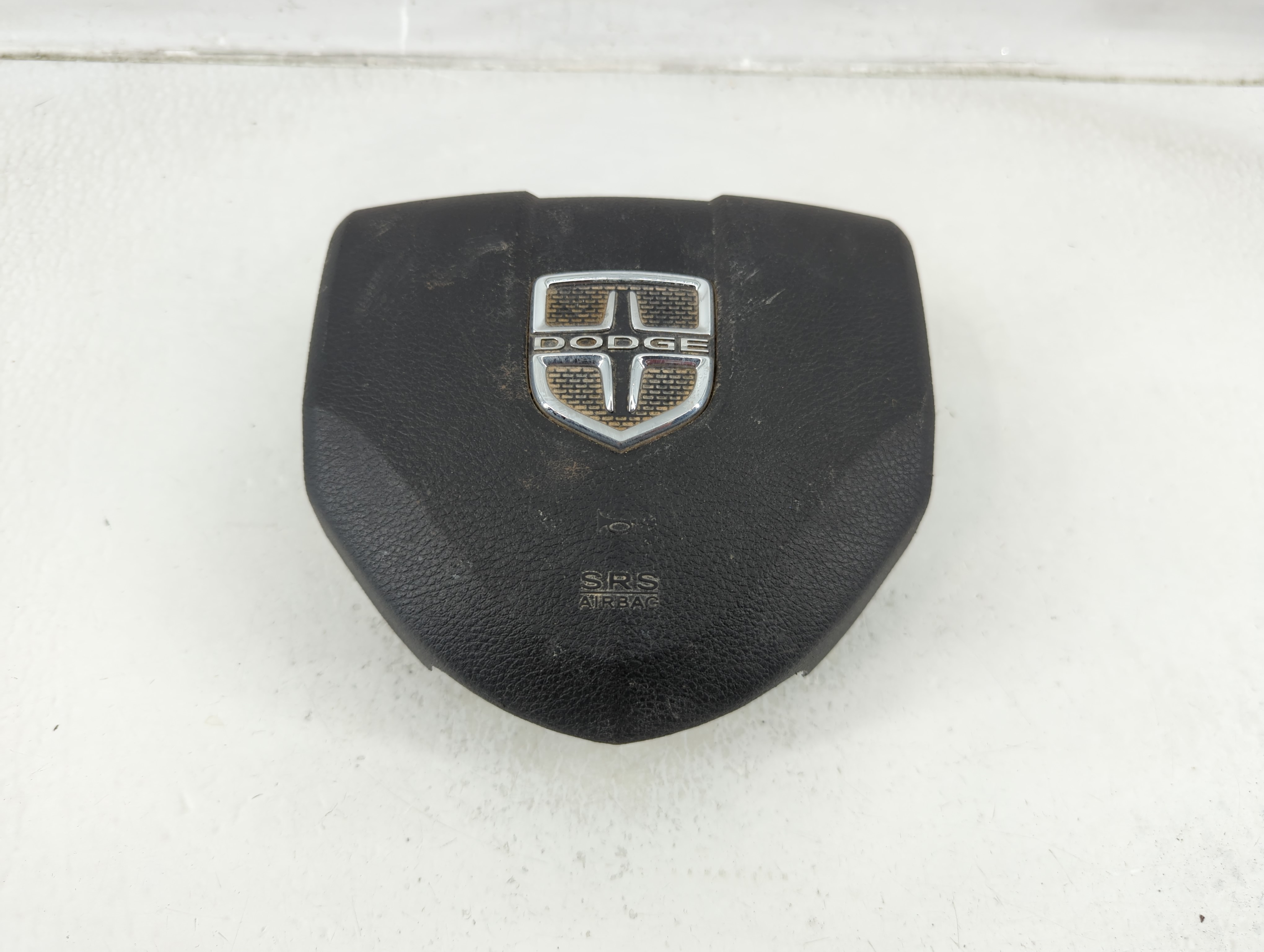 Dodge Caravan Air Bag Driver Left Steering Wheel Mounted 1186758 - Oemusedautoparts1.com