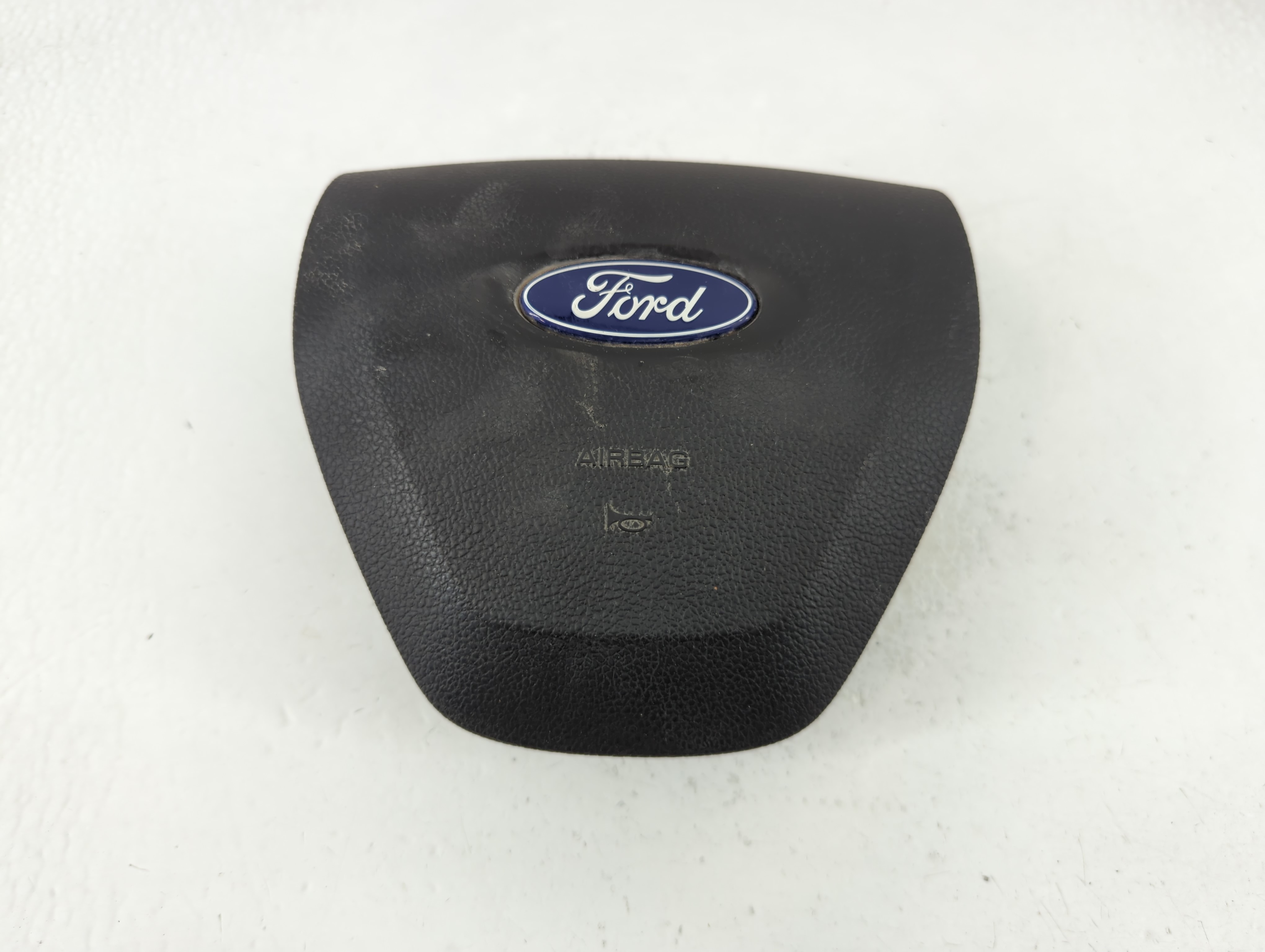 2018 Ford Explorer Air Bag Driver Left Steering Wheel Mounted 1186759 - Oemusedautoparts1.com