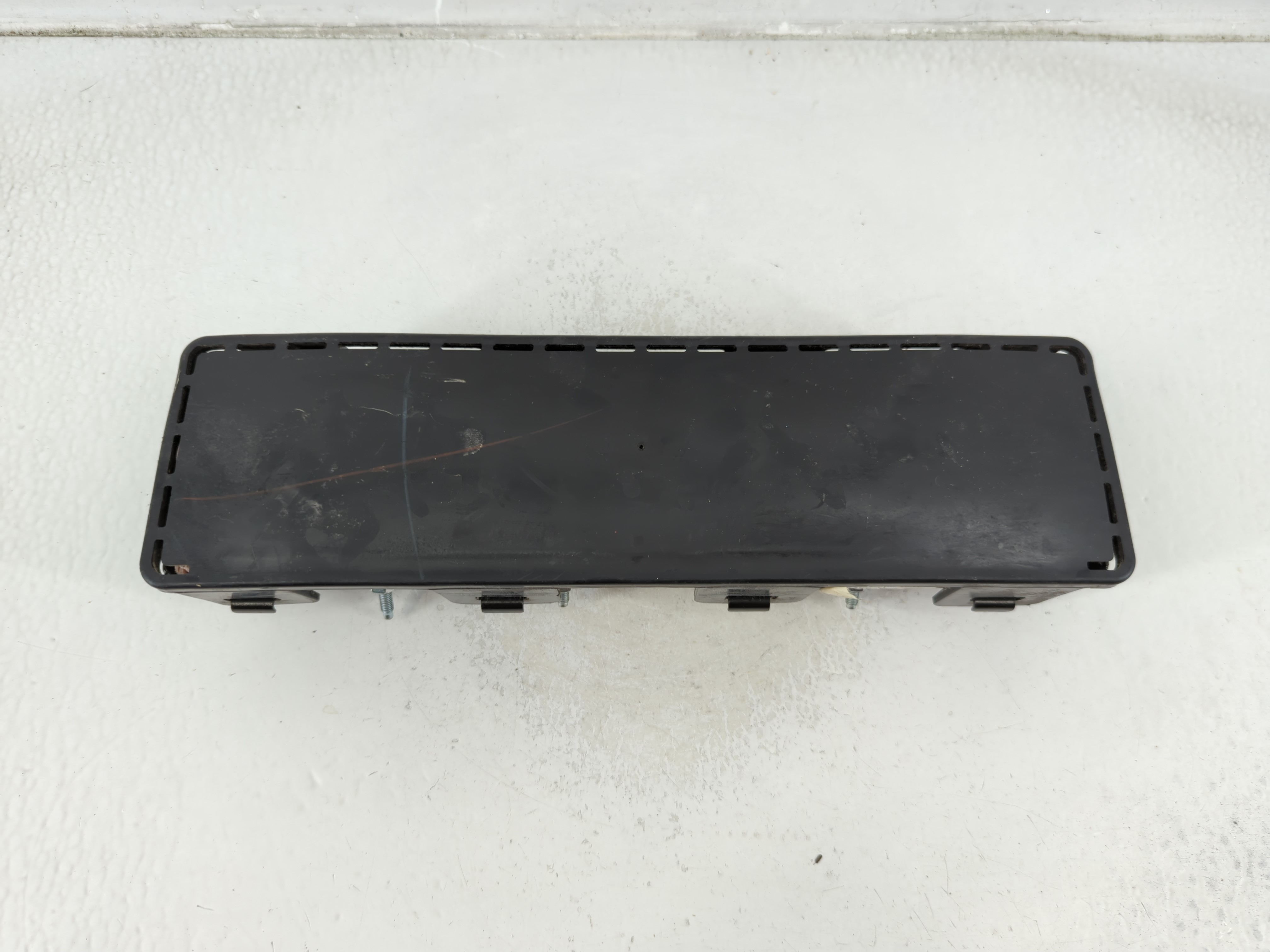 Dodge Caravan Air Bag Driver Left Knee Oem 1186771 - Oemusedautoparts1.com