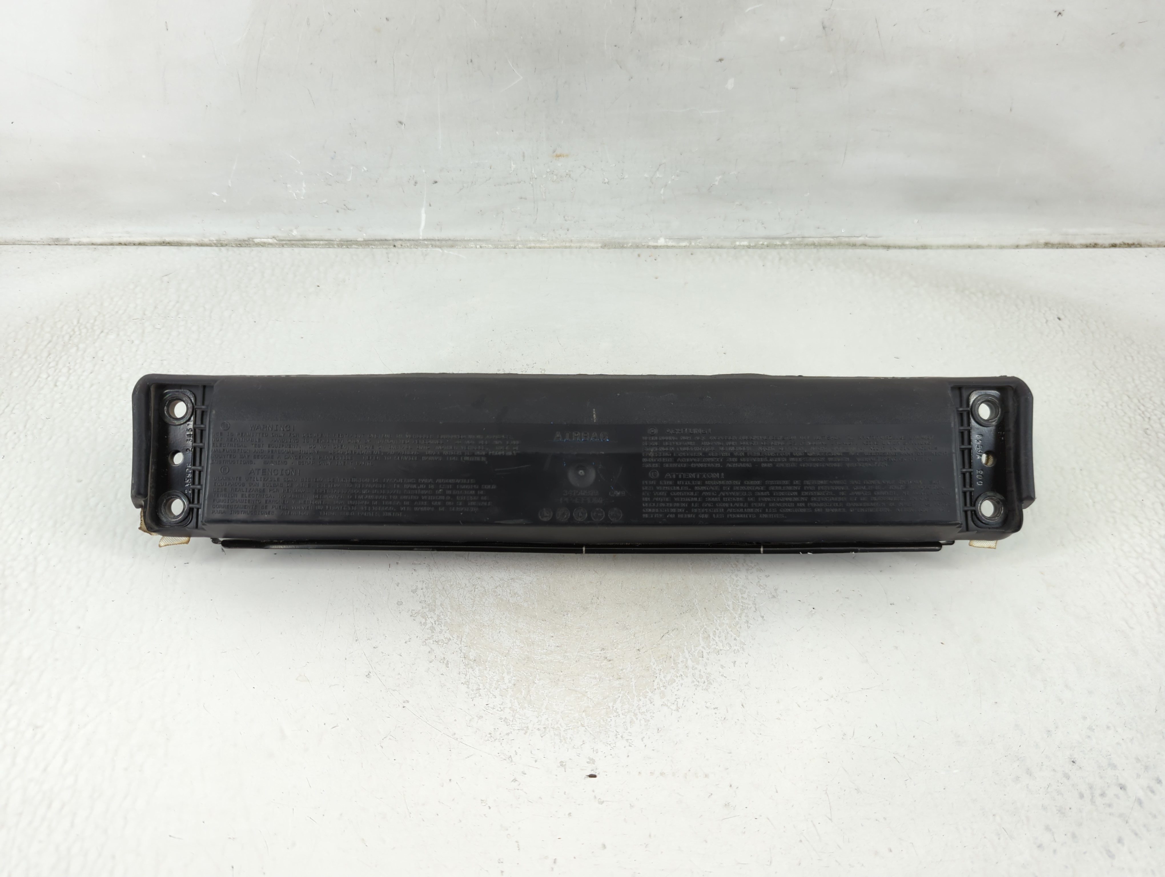 2013-2020 Ford Fusion Air Bag Driver Left Knee Oem 1186772 - Oemusedautoparts1.com