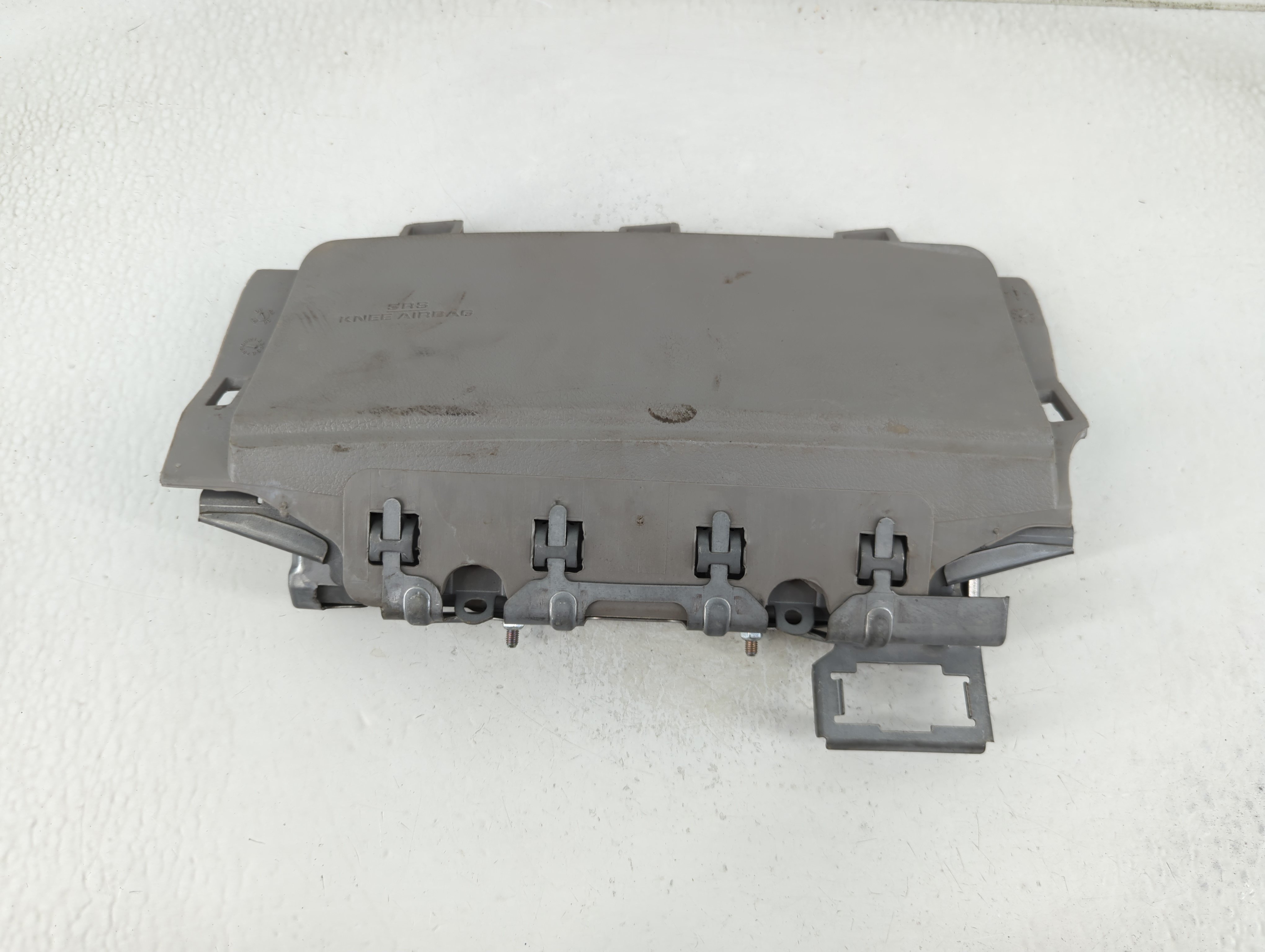 2007-2009 Toyota Camry Air Bag Passenger Right Dashboard Oem 1186775 - Oemusedautoparts1.com