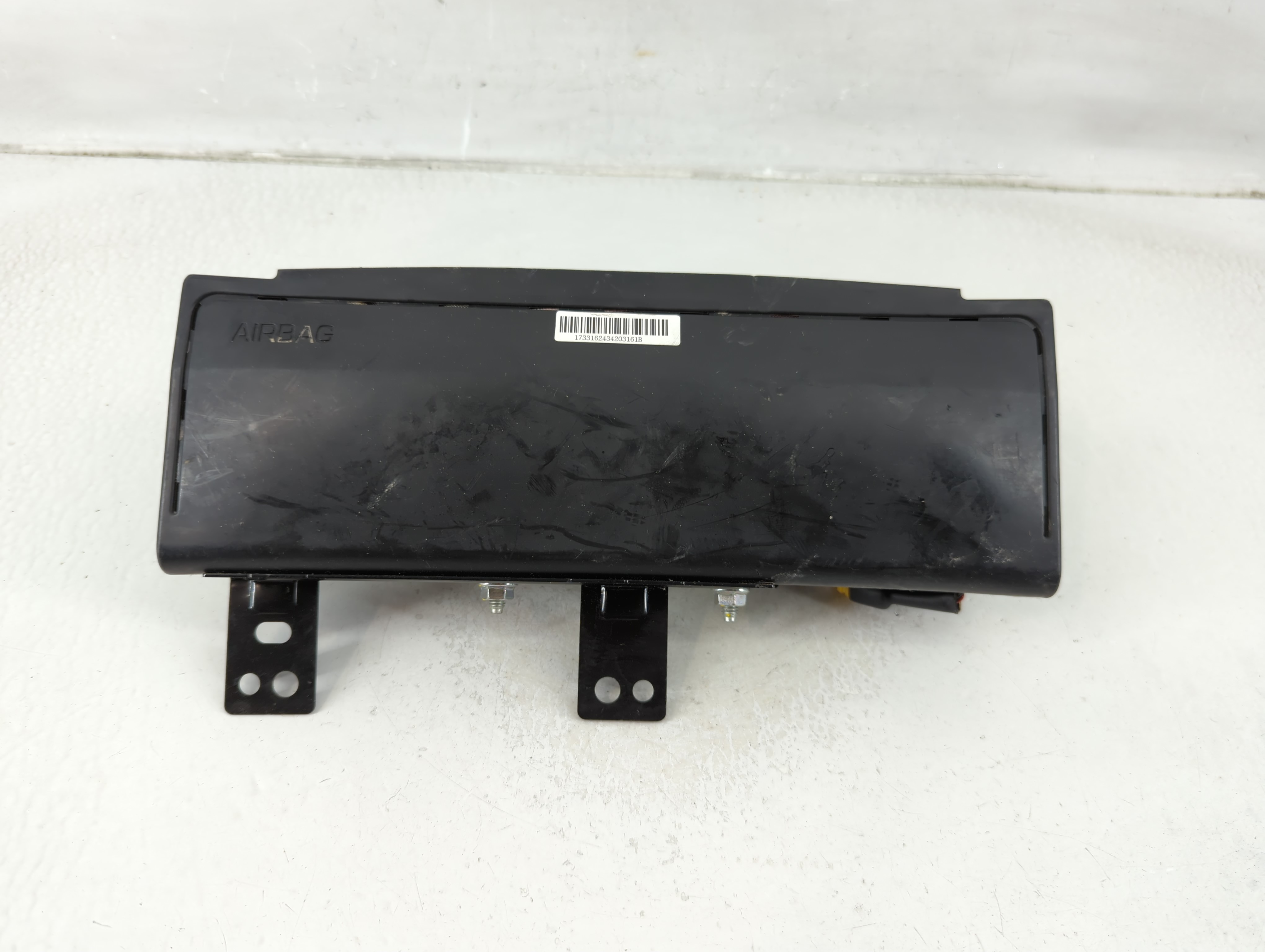 2016-2020 Kia Optima Air Bag Driver Left Knee Oem 1186777 - Oemusedautoparts1.com