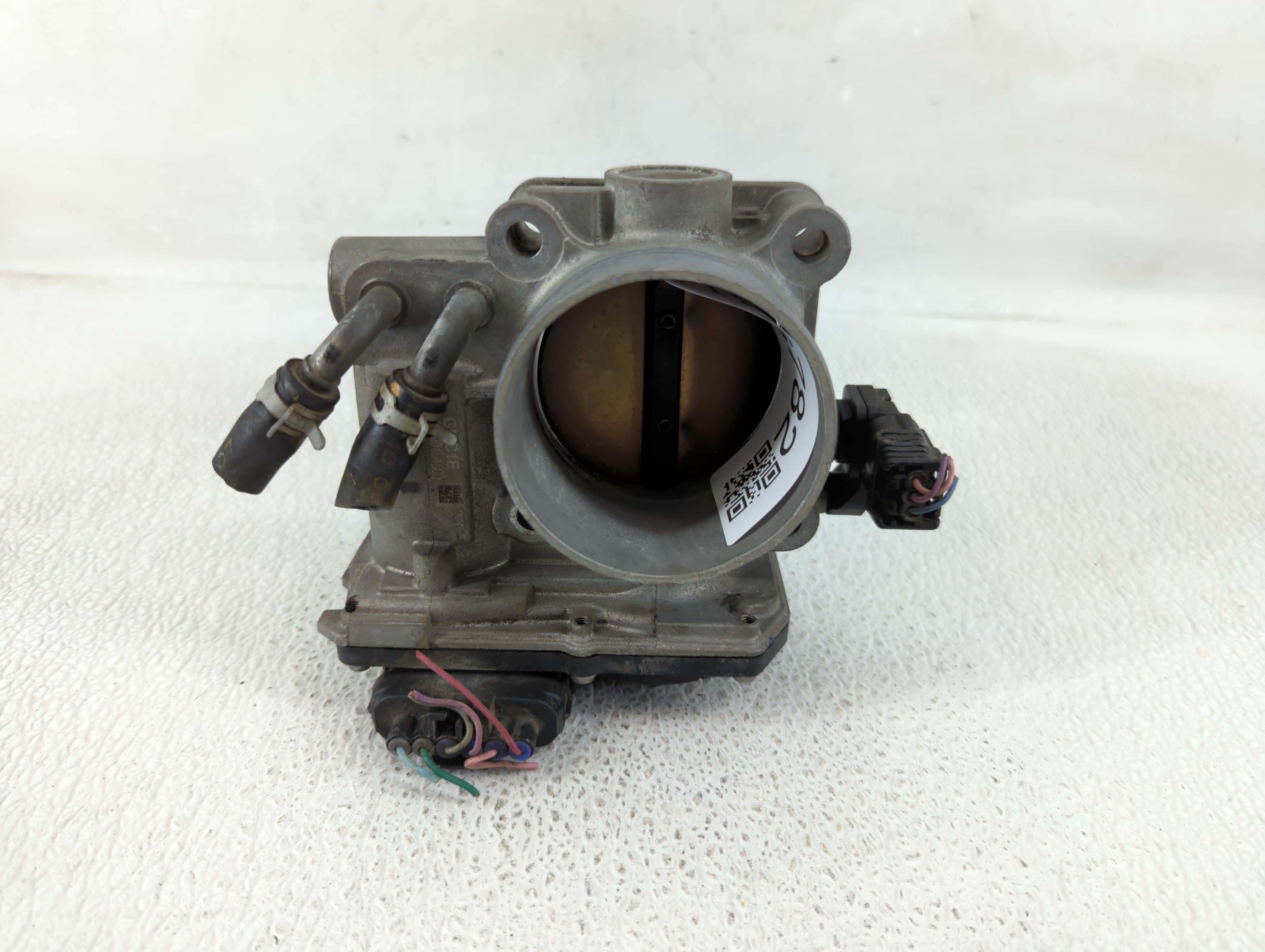 2009-2015 Honda Pilot Throttle Body 1186782 - Oemusedautoparts1.com