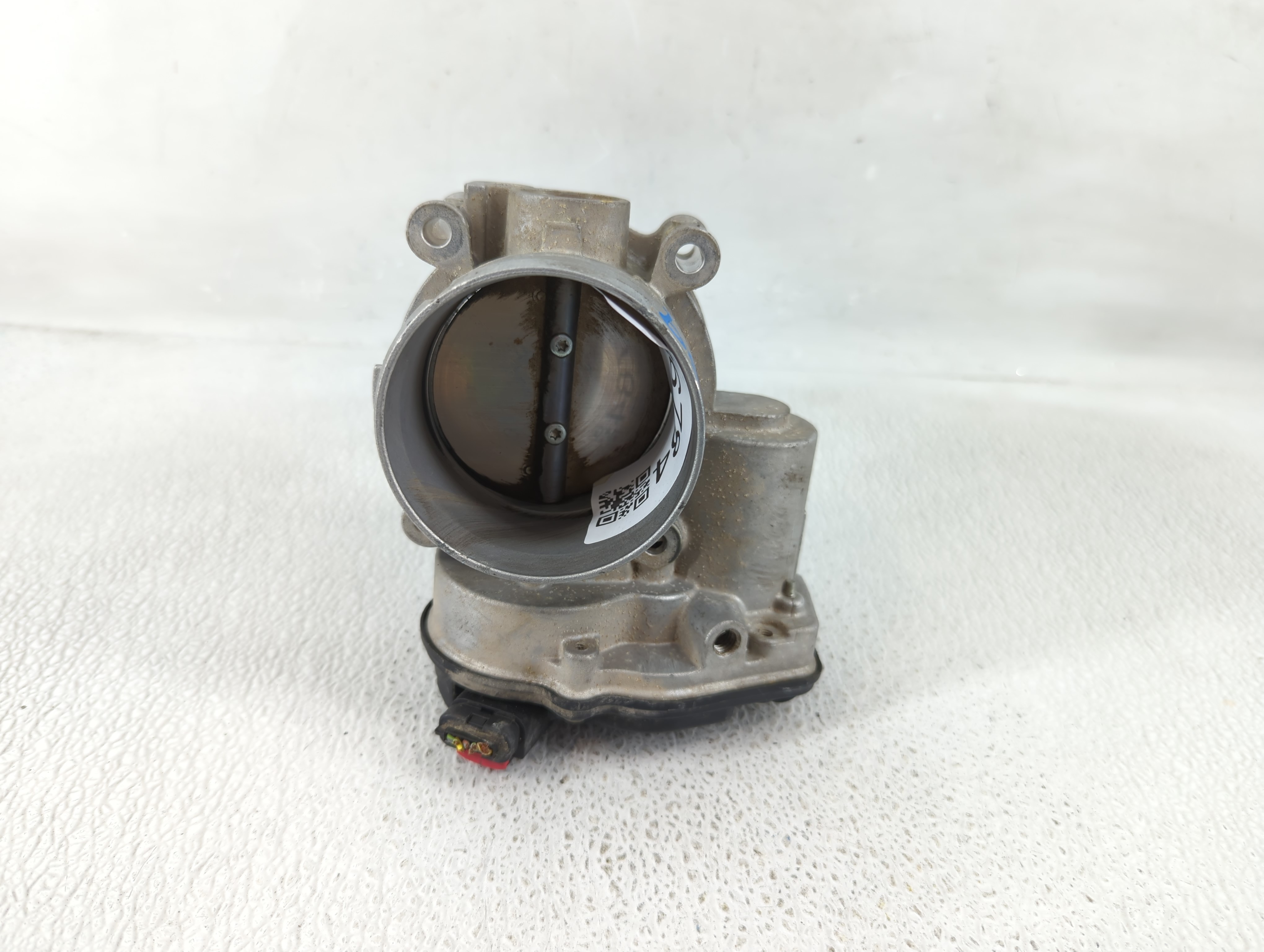 2011-2019 Ford Explorer Throttle Body 1186784 - Oemusedautoparts1.com