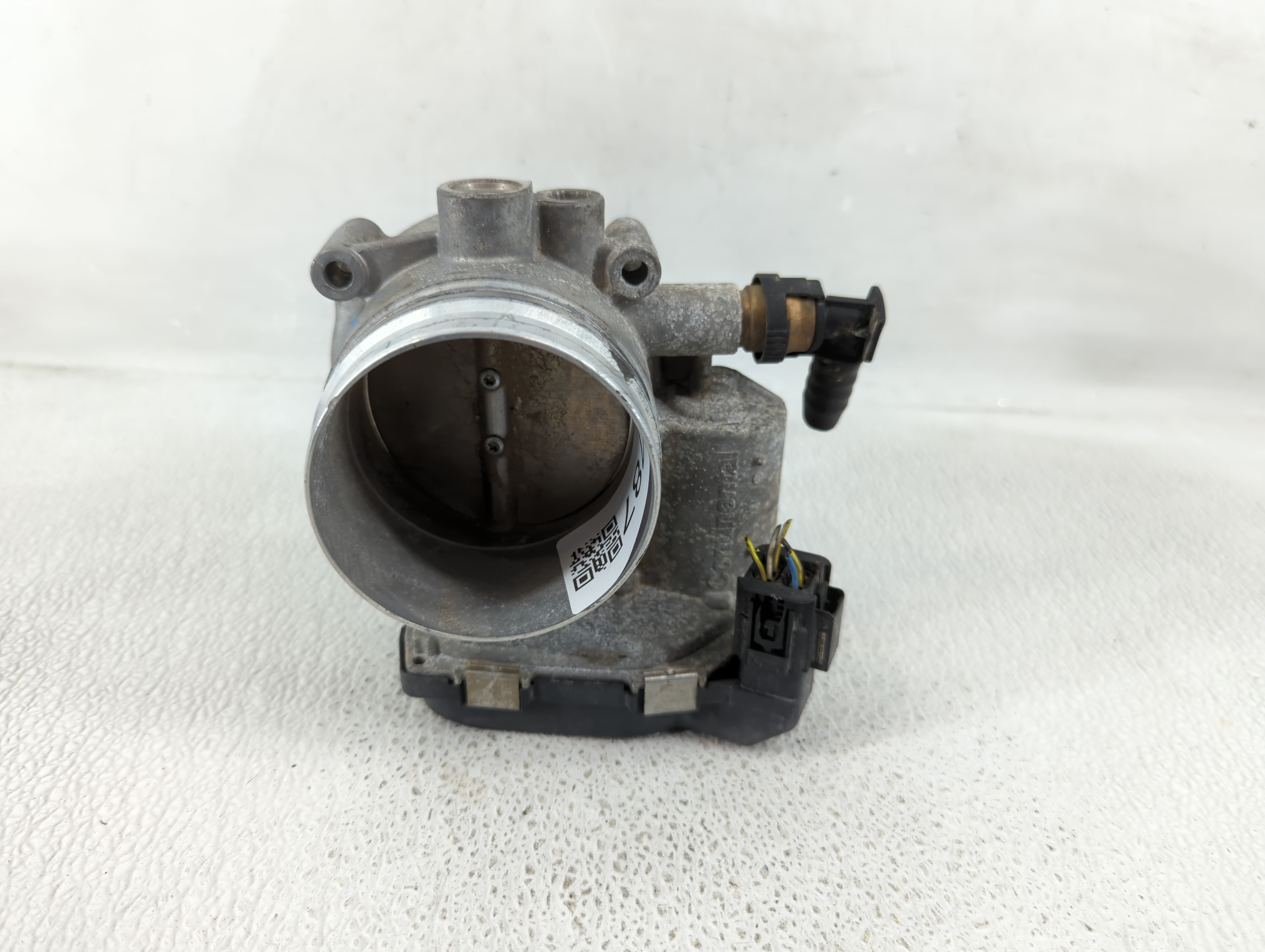 2014-2016 Bmw 435i Throttle Body 1186787 - Oemusedautoparts1.com