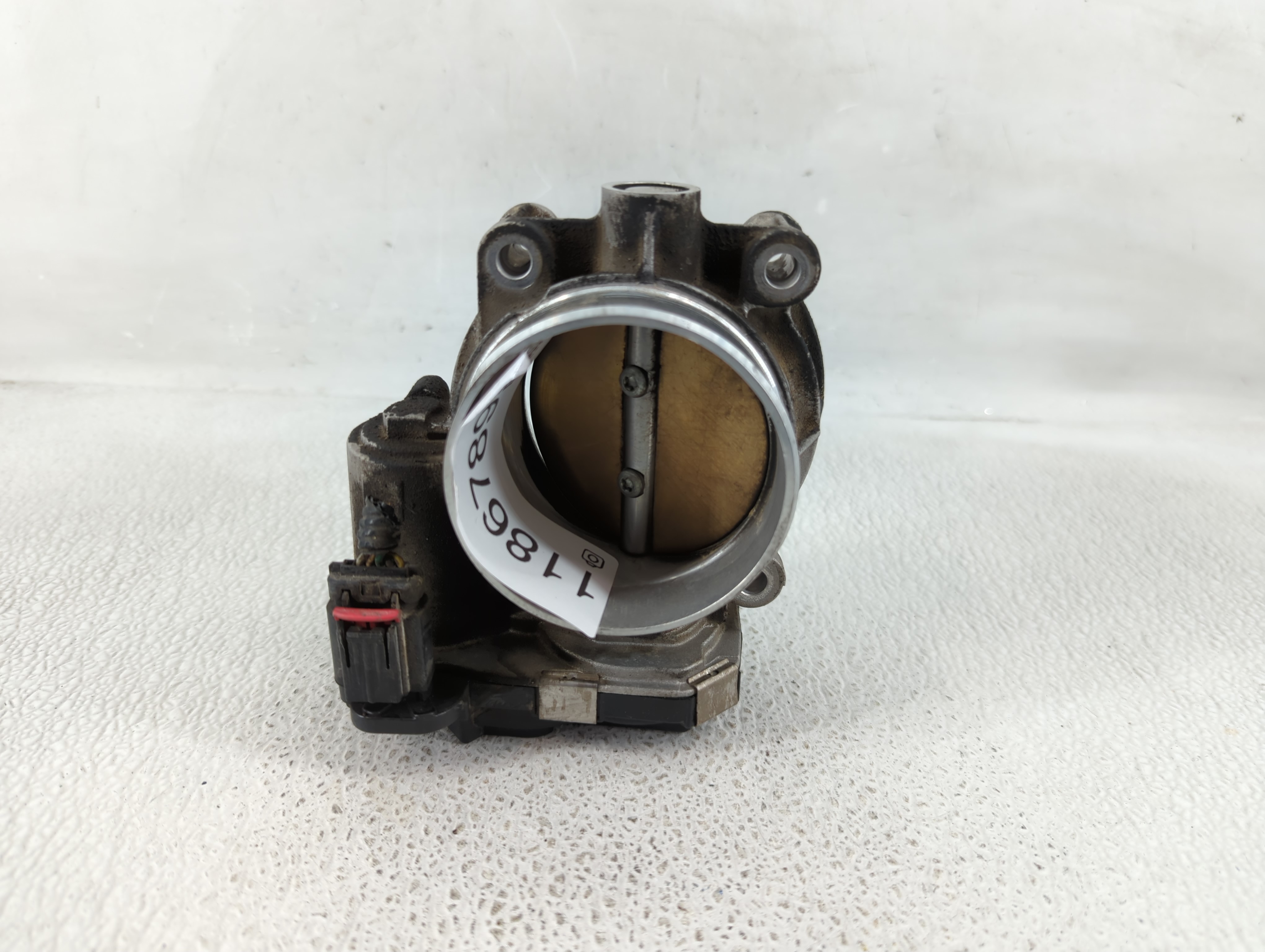 2012-2020 Chevrolet Impala Throttle Body 1186789 - Oemusedautoparts1.com