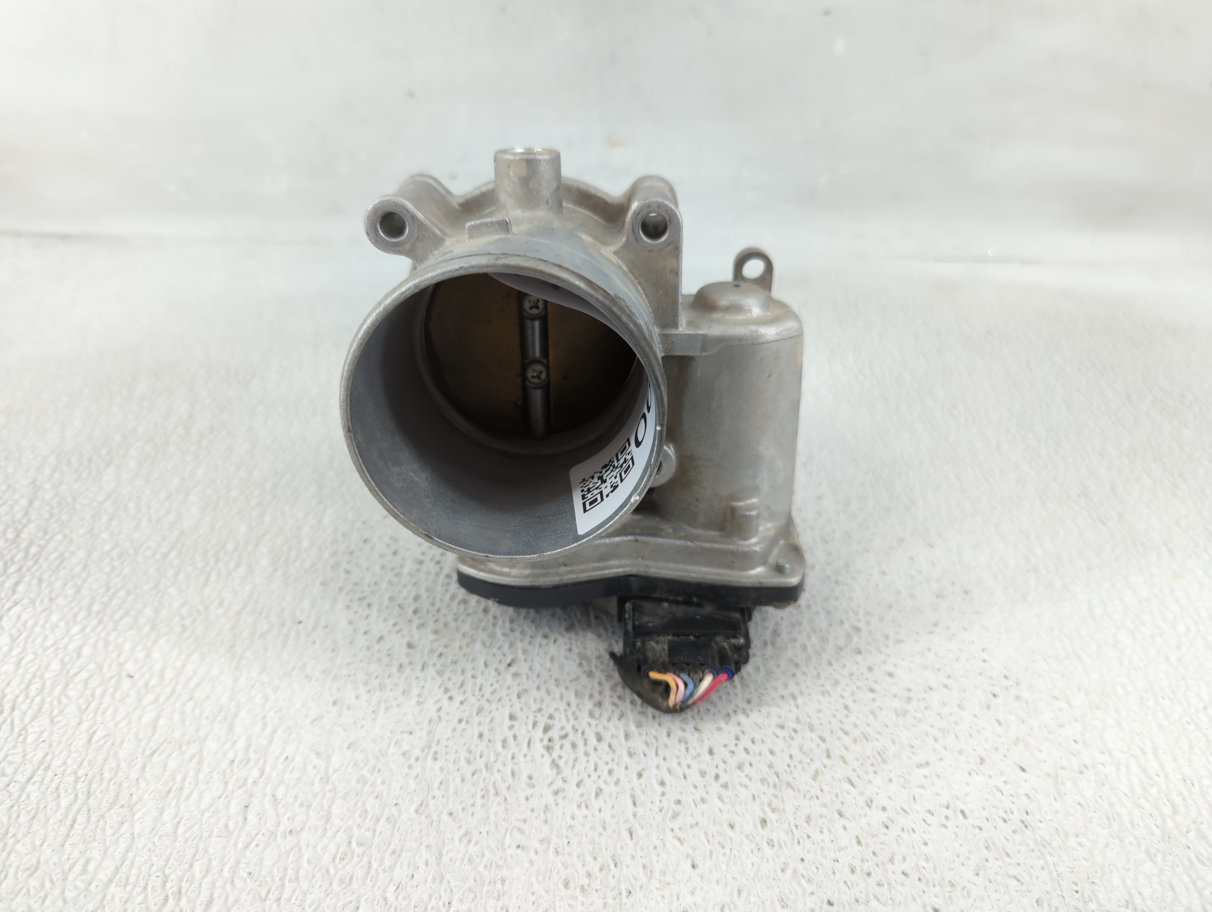 2022-2022 Hyundai Kona Throttle Body 1186790 - Oemusedautoparts1.com