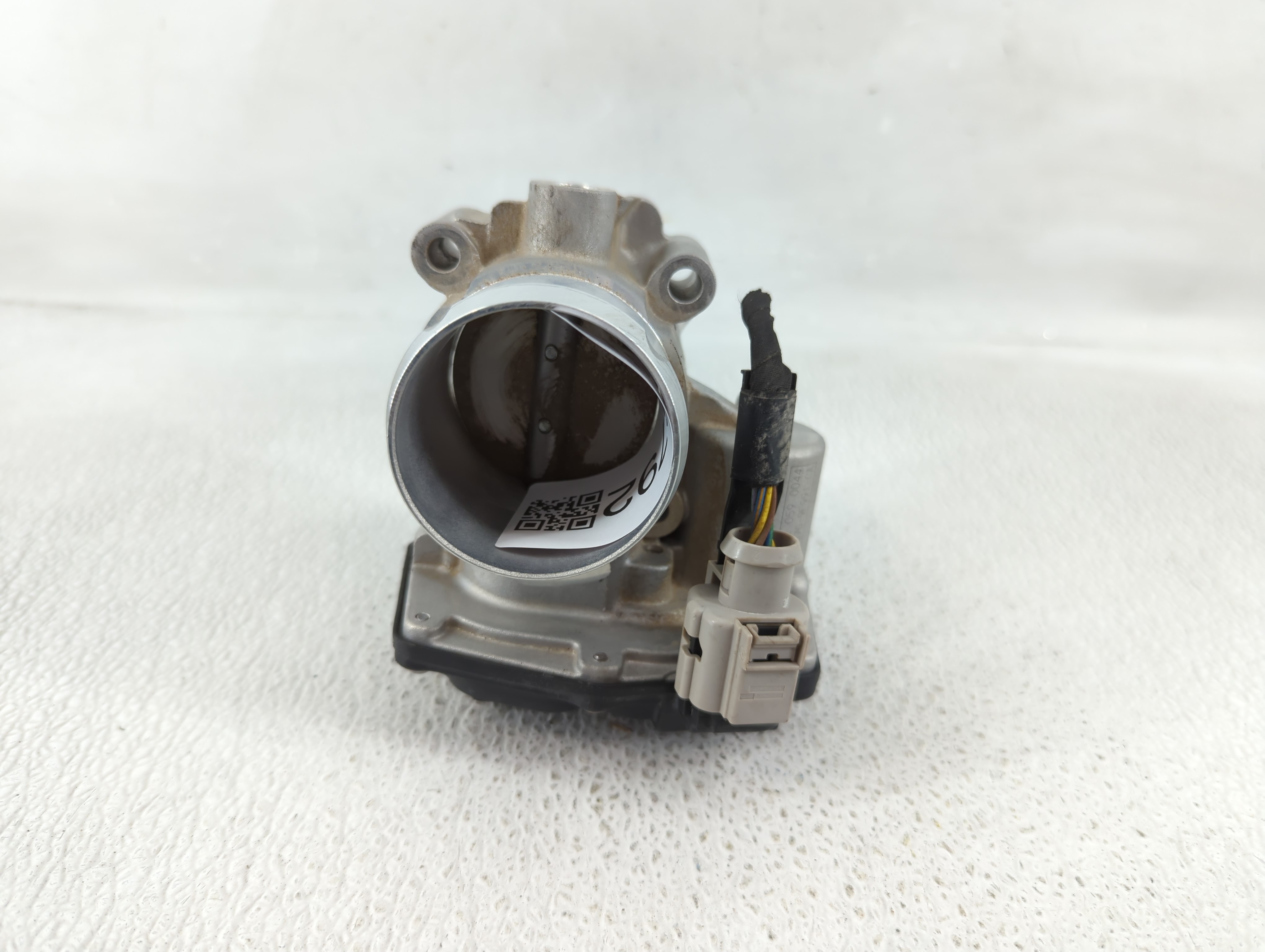 2014-2020 Ford Fusion Throttle Body 1186792 - Oemusedautoparts1.com