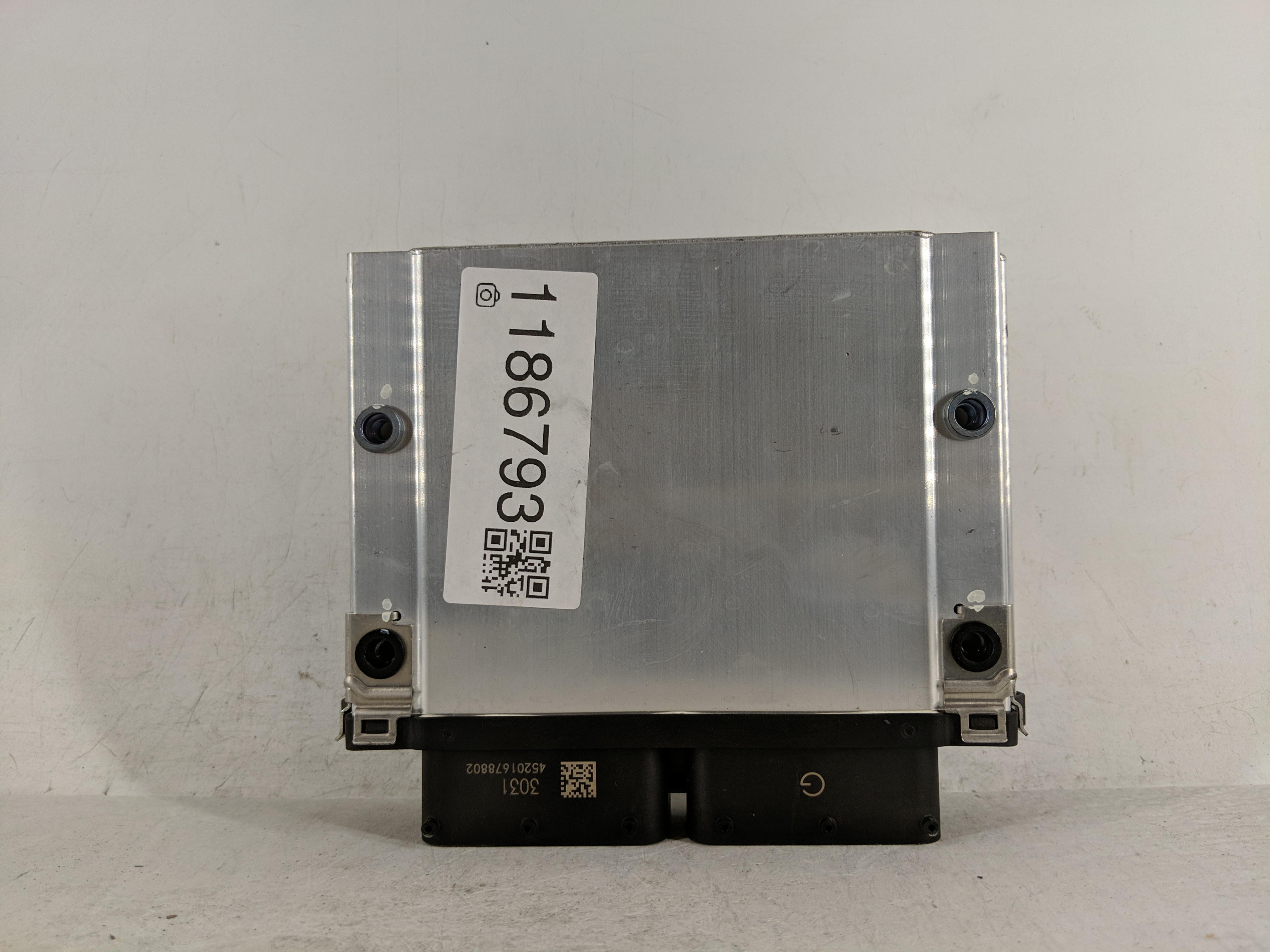 2020-2022 Hyundai Accent Engine Control Computer Ecu Pcm Ecm Pcu Oem 1186793 - Oemusedautoparts1.com