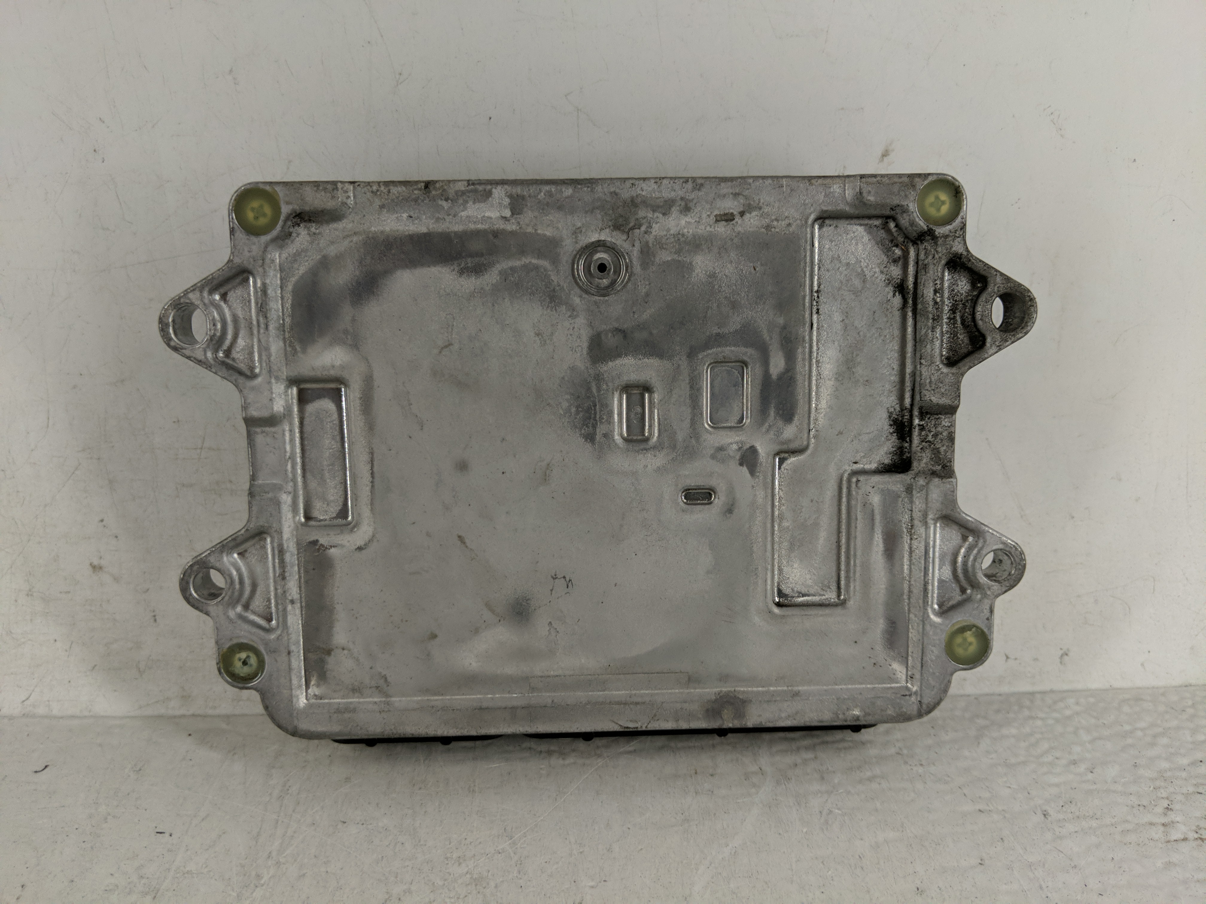 Picture of 2014-2016 Mazda 6 Engine Control Computer Ecu Pcm Ecm Pcu Oem 1186800