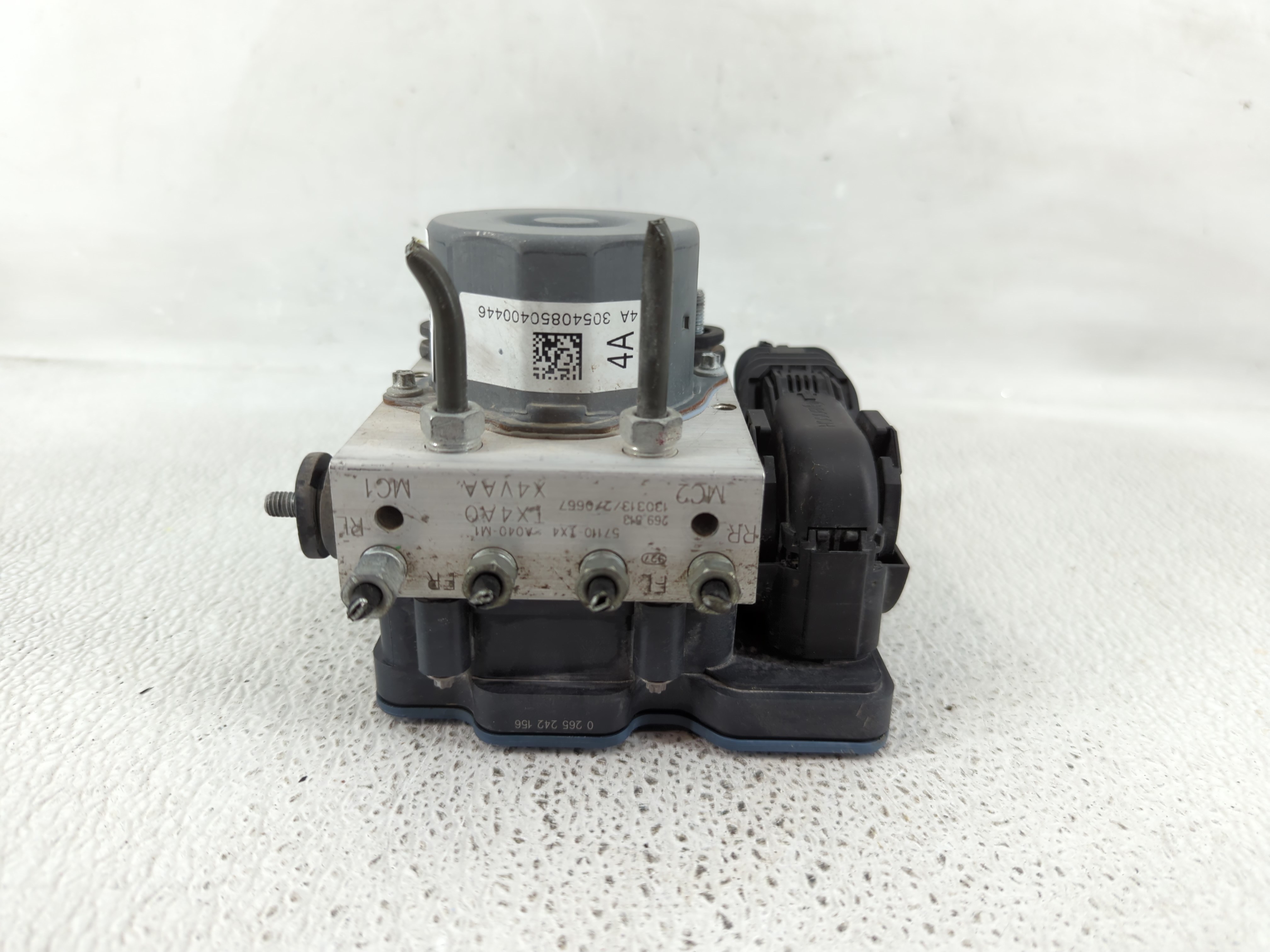 2013-2015 Acura Rdx Abs Pump Control Module 1186806 - Oemusedautoparts1.com