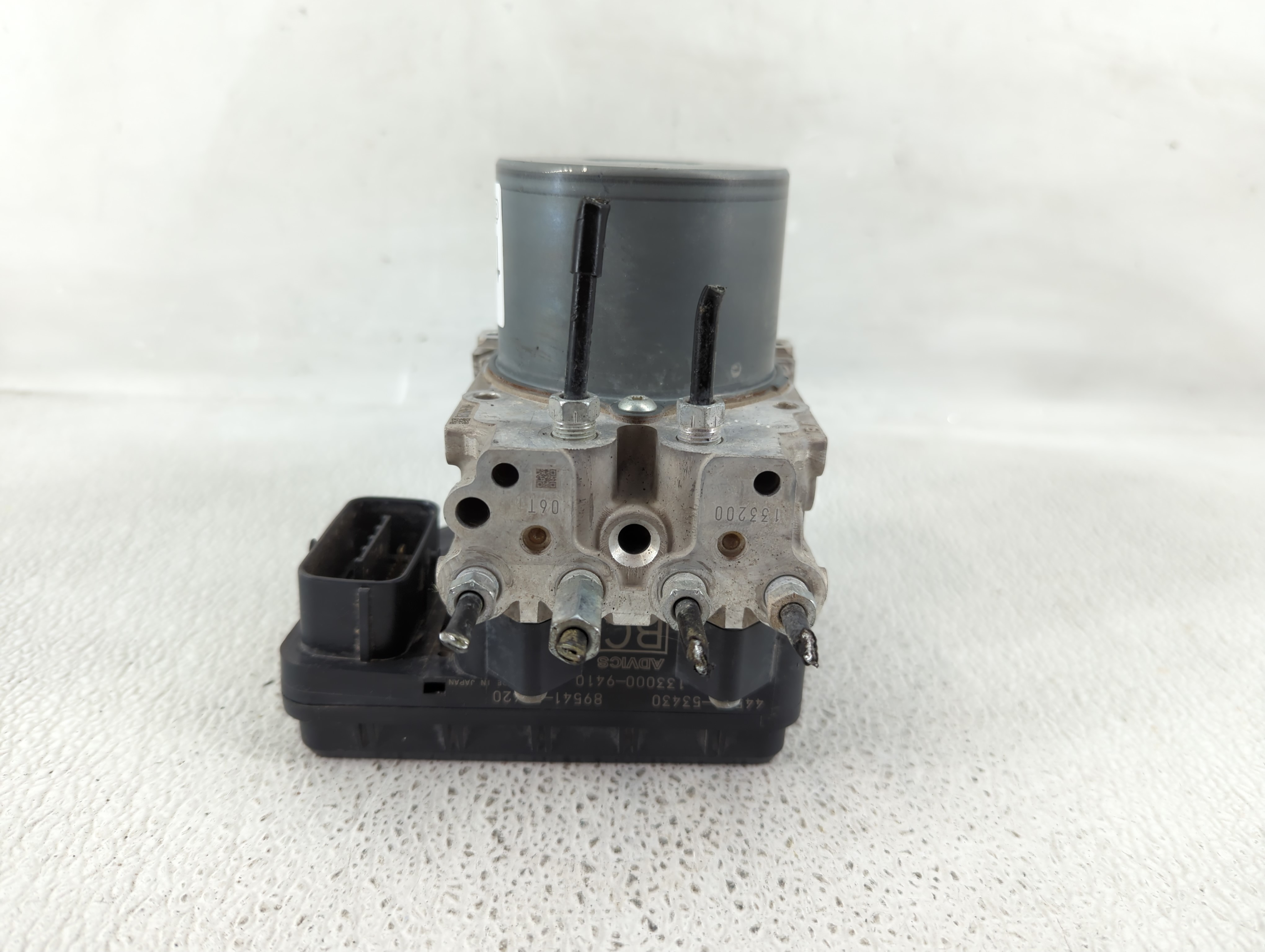 Picture of 2016-2016 Lexus Is200t Abs Pump Control Module 1186811