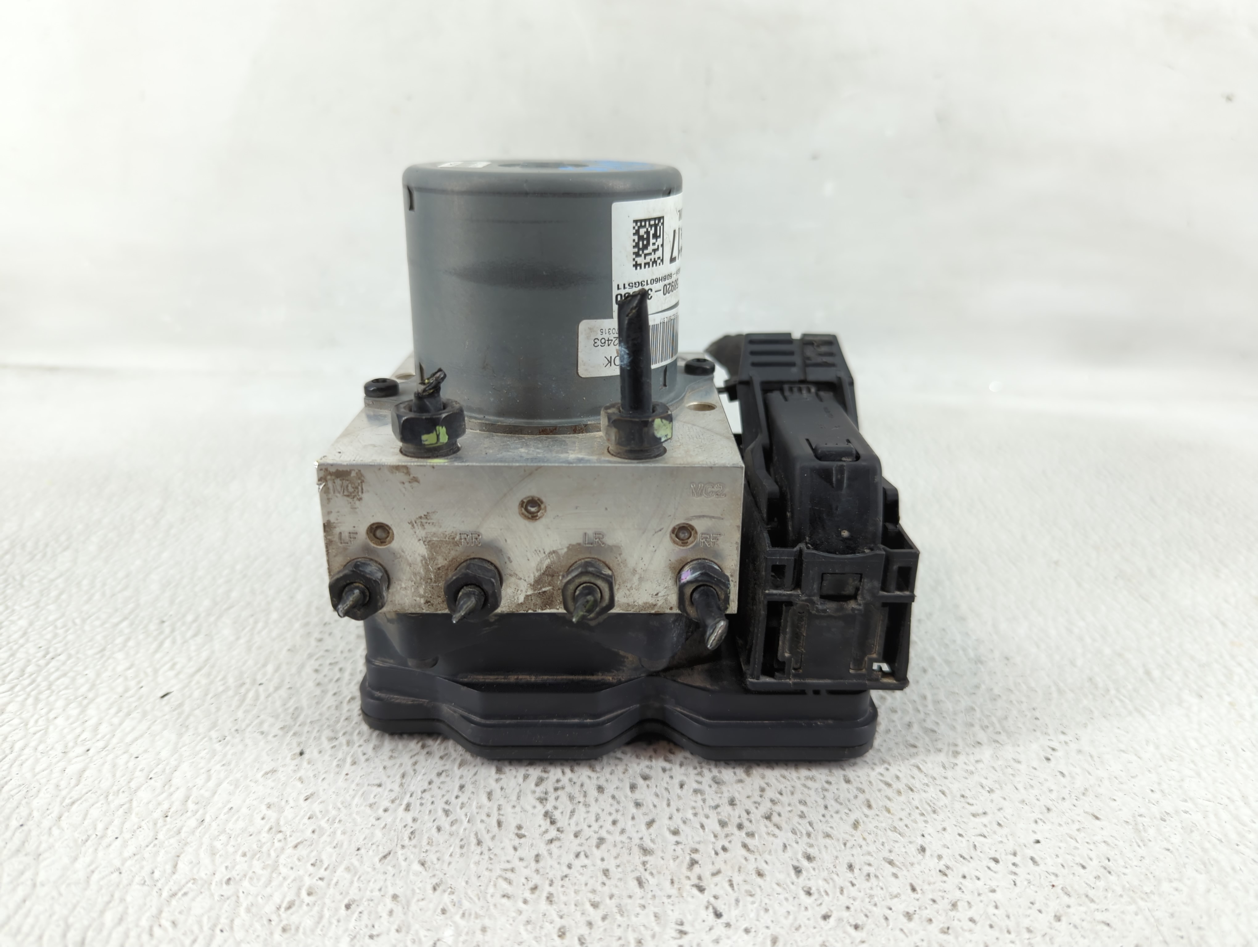 2014-2016 Hyundai Elantra Abs Pump Control Module 1186814 - Oemusedautoparts1.com