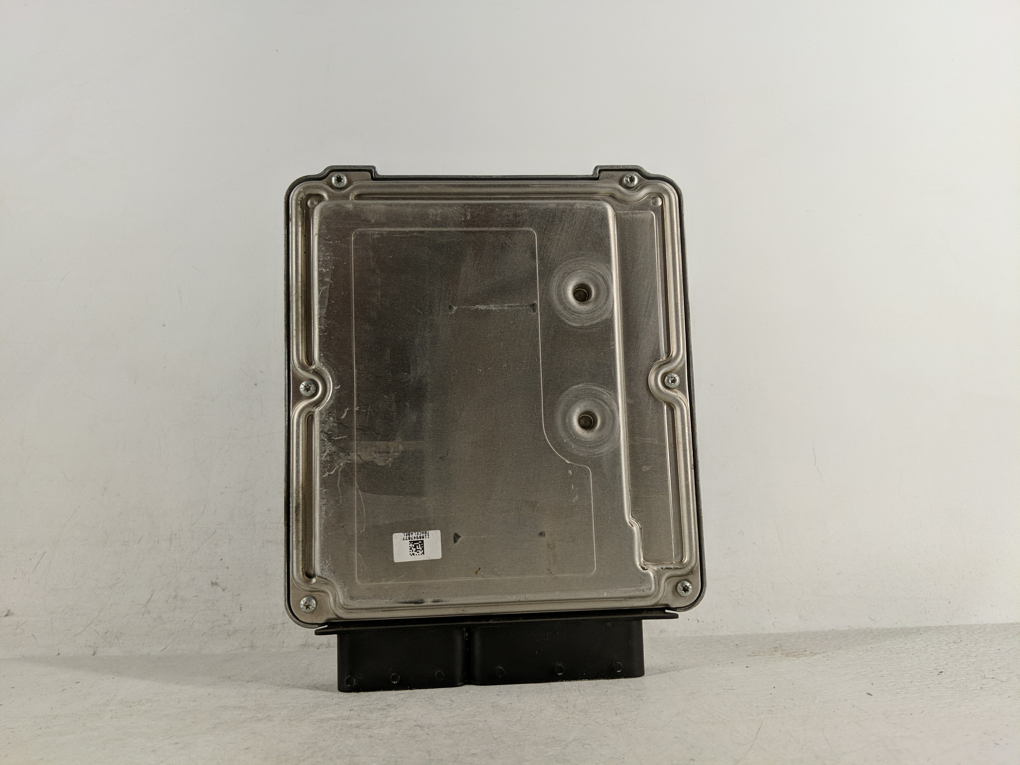 Picture of Chevrolet Traverse Engine Control Computer Ecu Pcm Ecm Pcu Oem 1186816